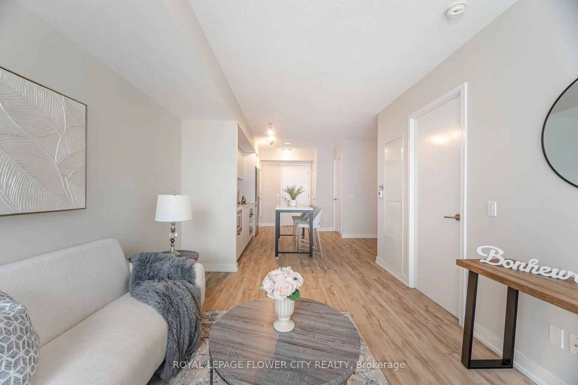 20 Thomas Riley Road NE, #1206
