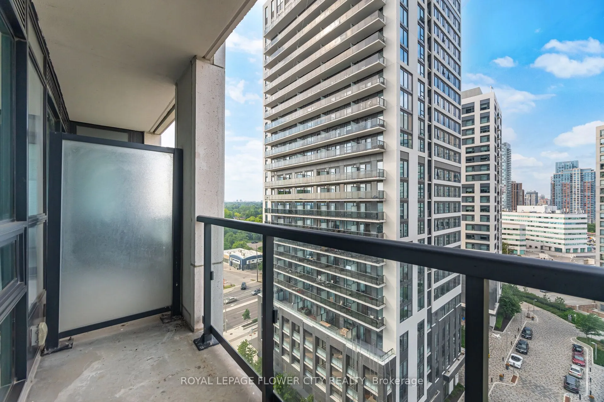 20 Thomas Riley Road NE, #1206
