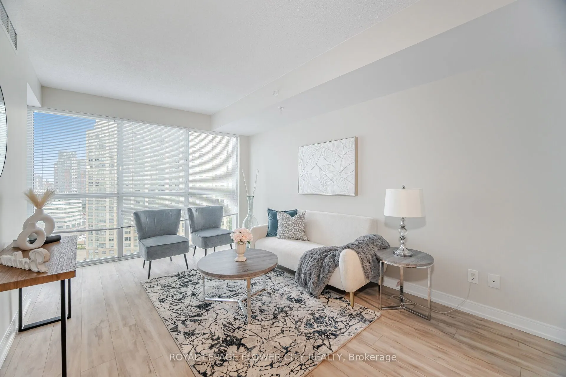 20 Thomas Riley Road NE, #1206