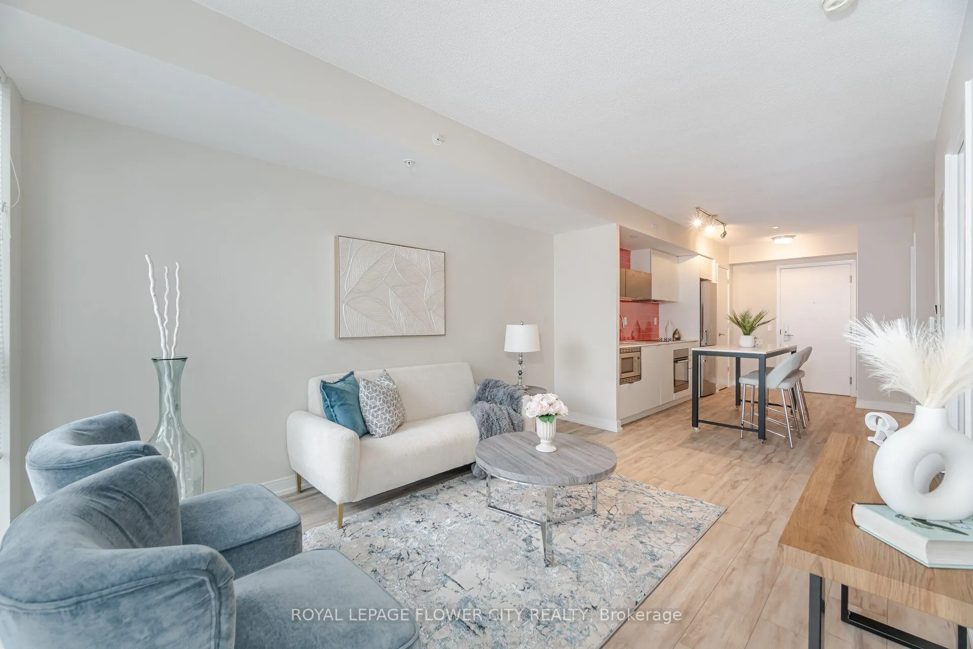 20 Thomas Riley Road NE, #1206