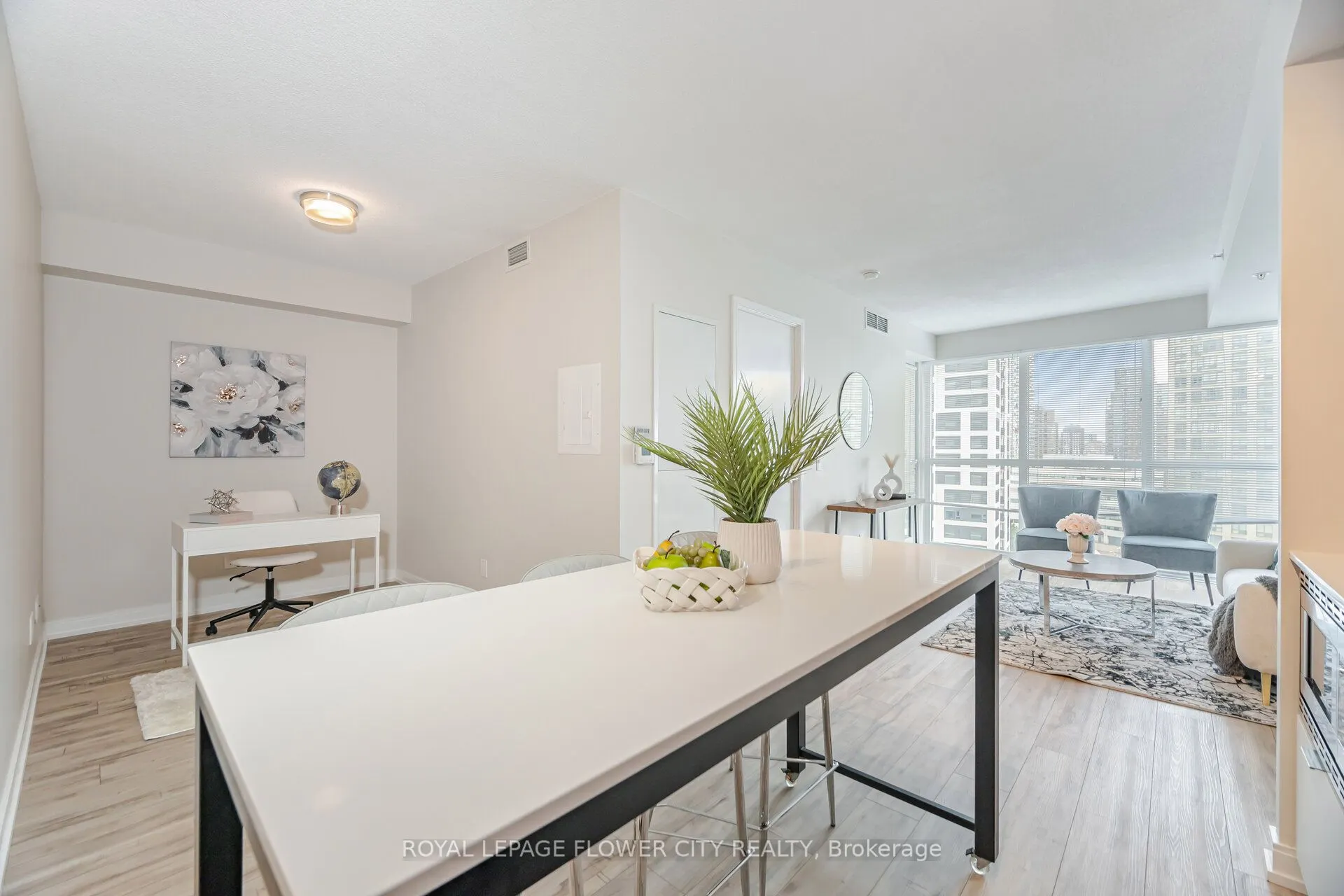 20 Thomas Riley Road NE, #1206