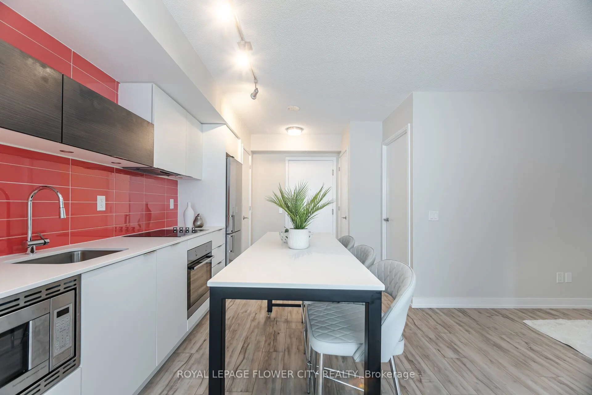 20 Thomas Riley Road NE, #1206