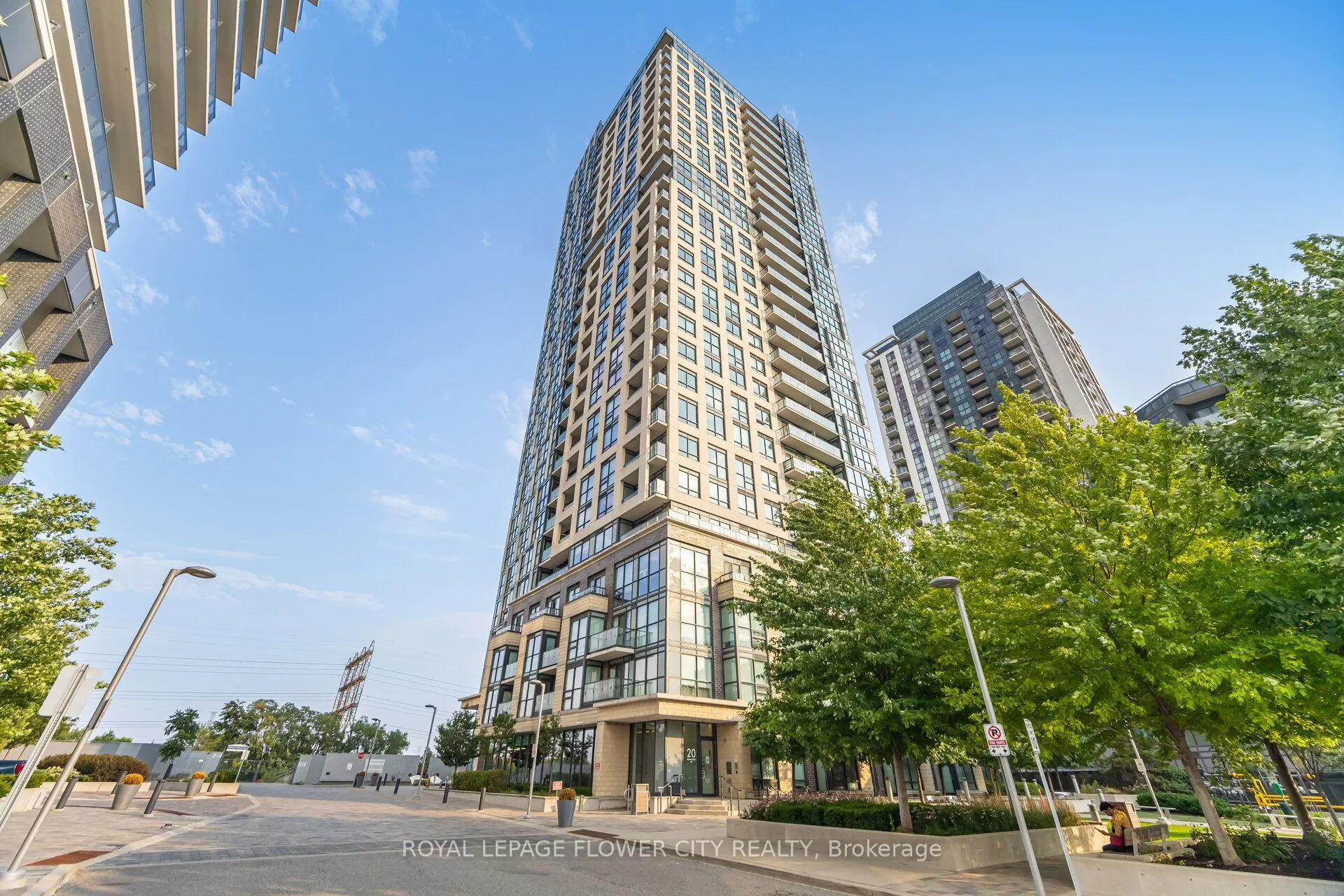 20 Thomas Riley Road NE, #1206