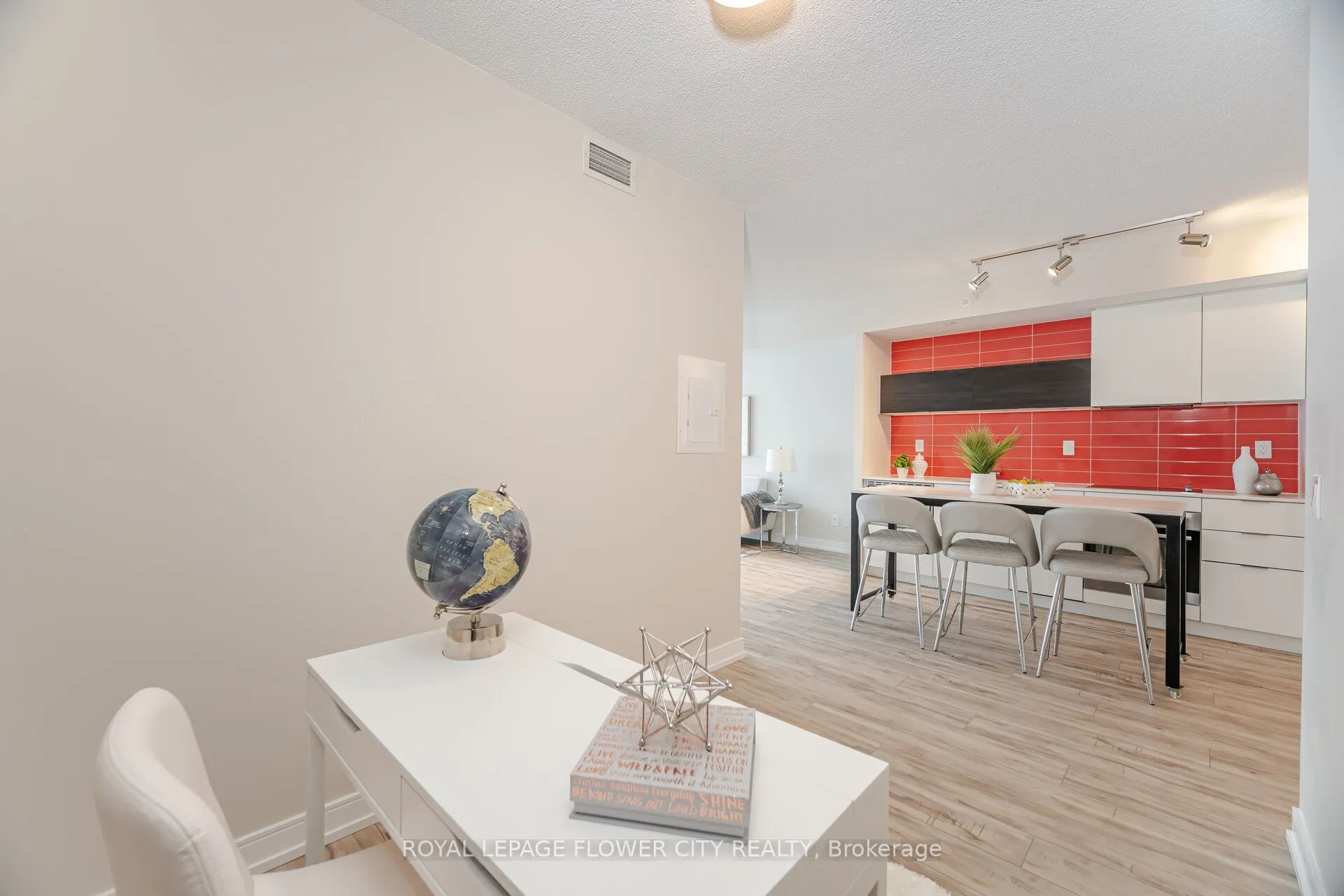 20 Thomas Riley Road NE, #1206