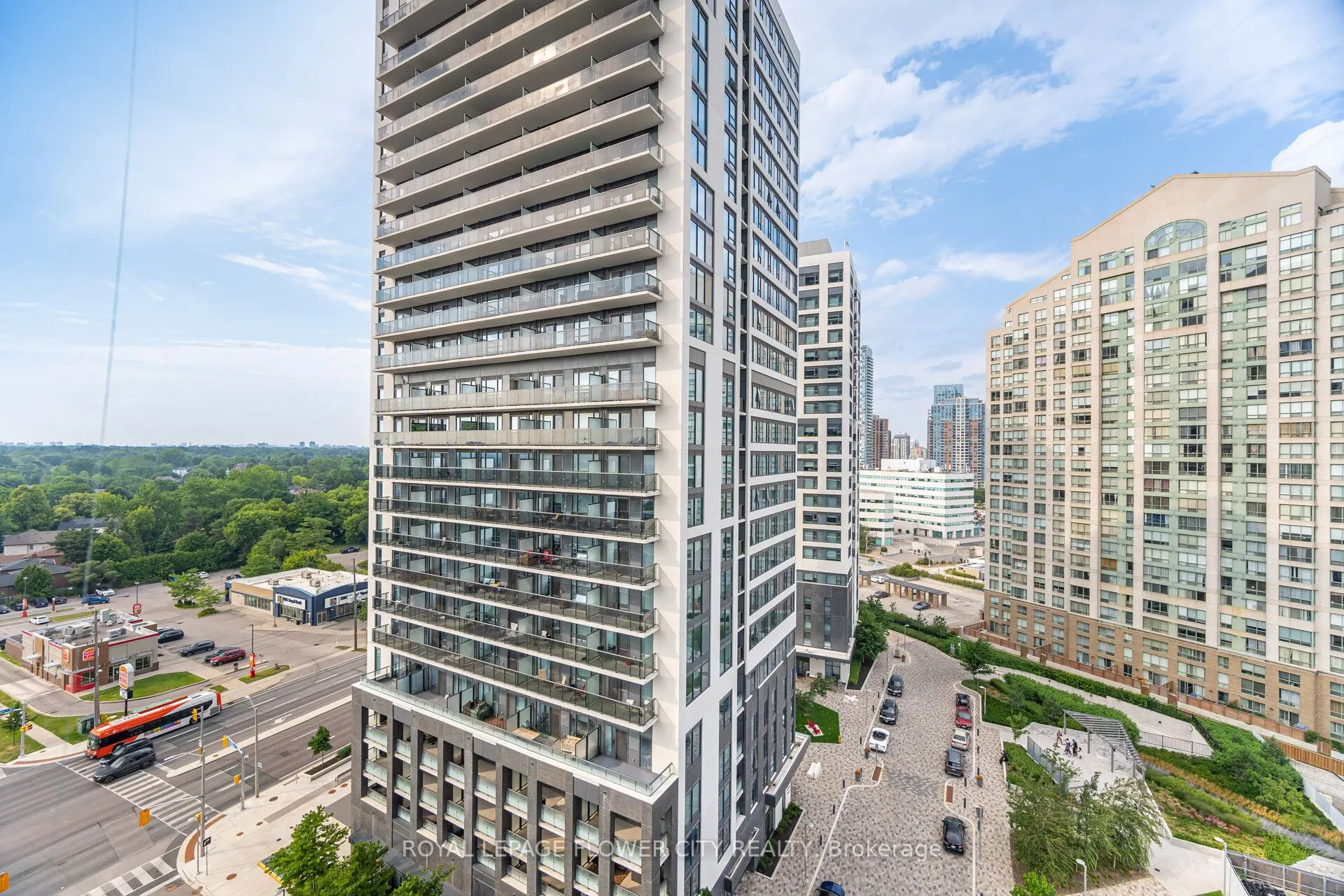 20 Thomas Riley Road NE, #1206