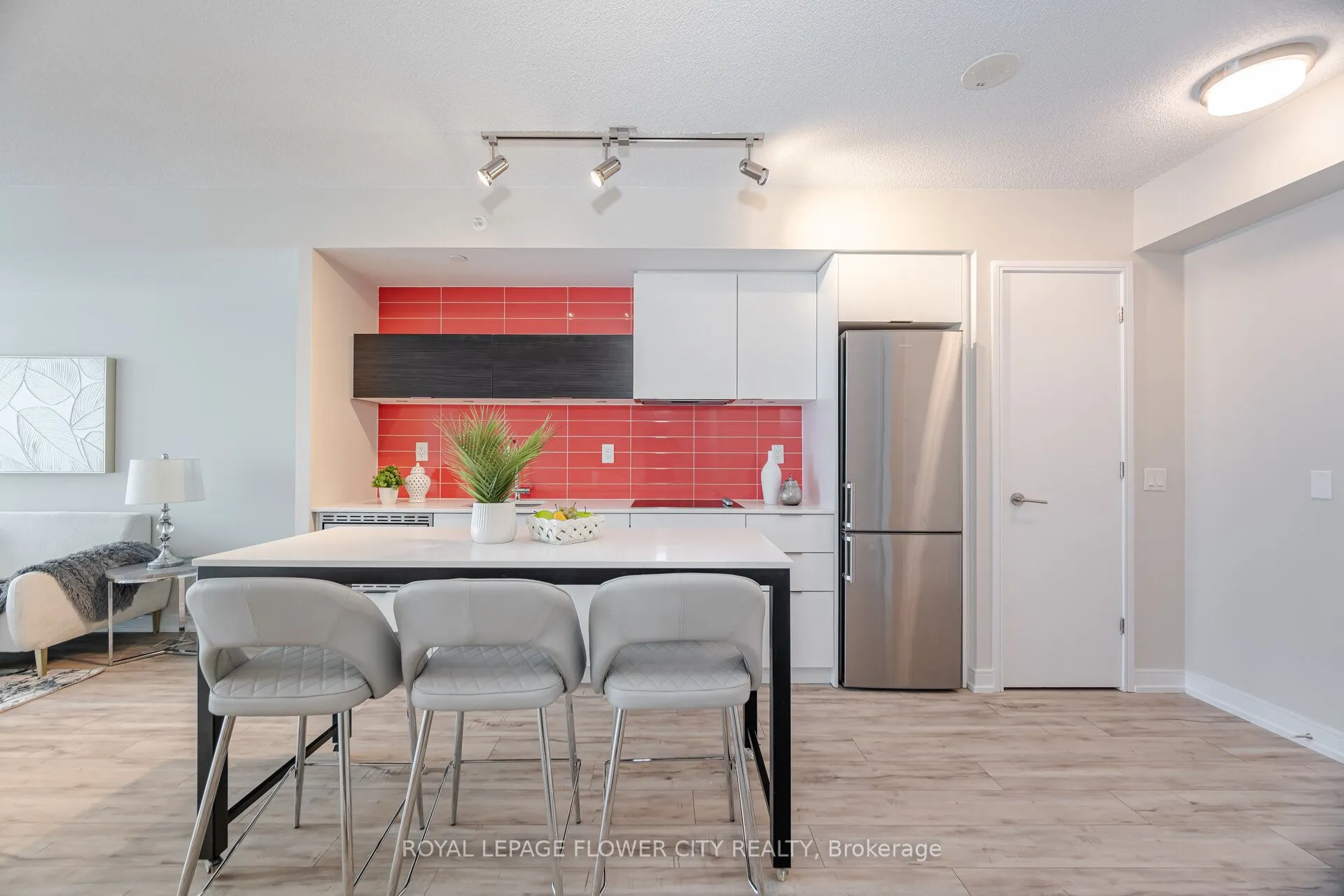 20 Thomas Riley Road NE, #1206