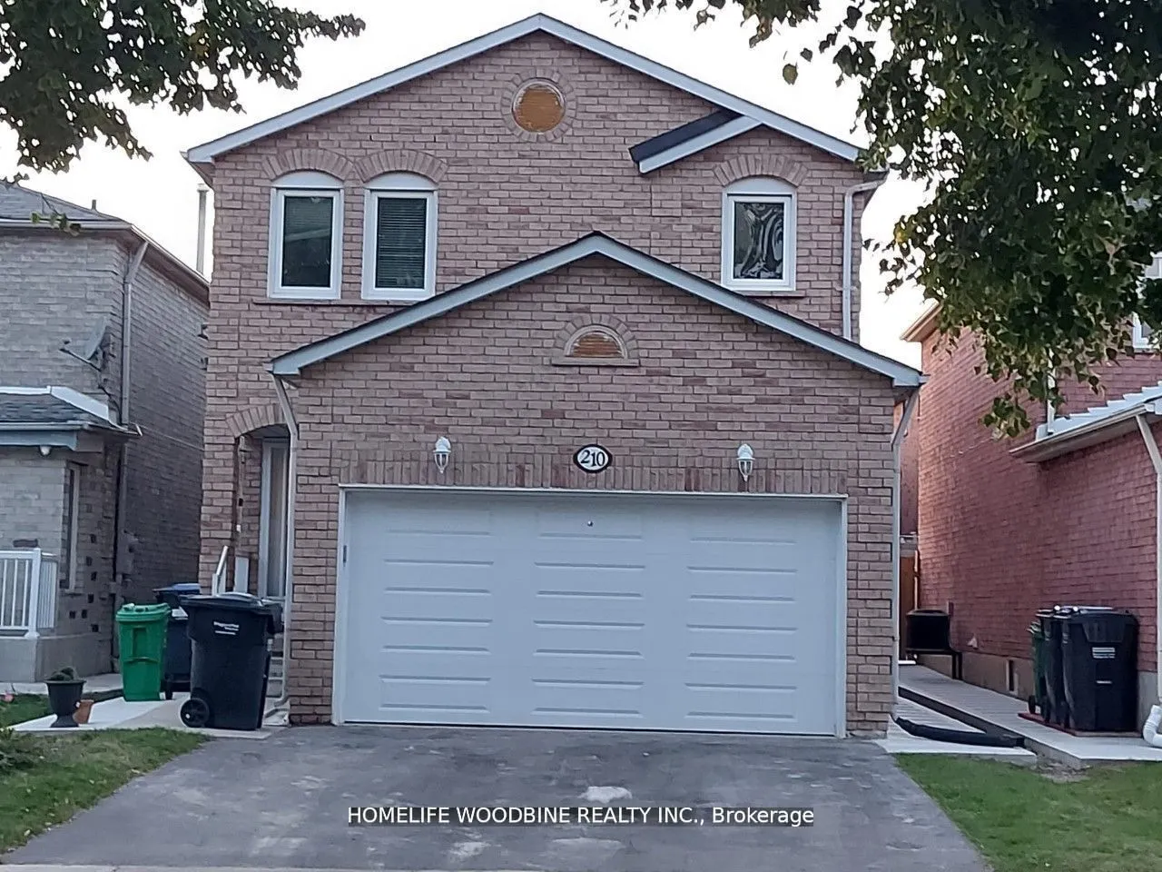 210 Ecclestone Drive, #Bsmt