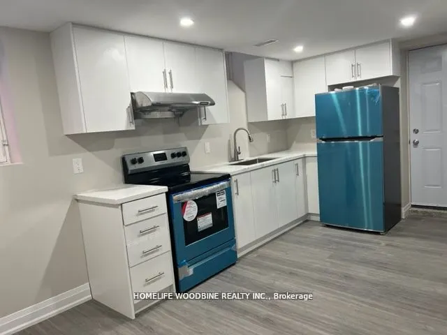 210 Ecclestone Drive, #Bsmt