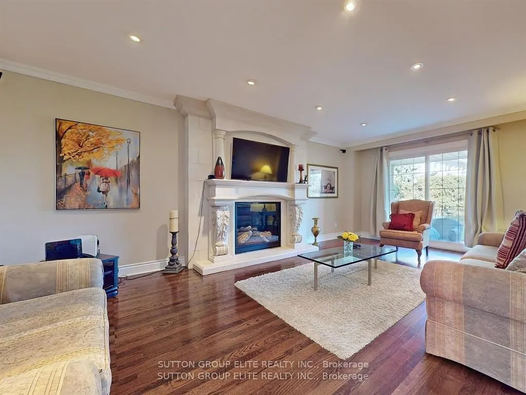 1534 Carrington Road