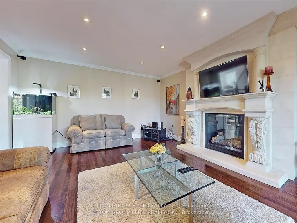 1534 Carrington Road