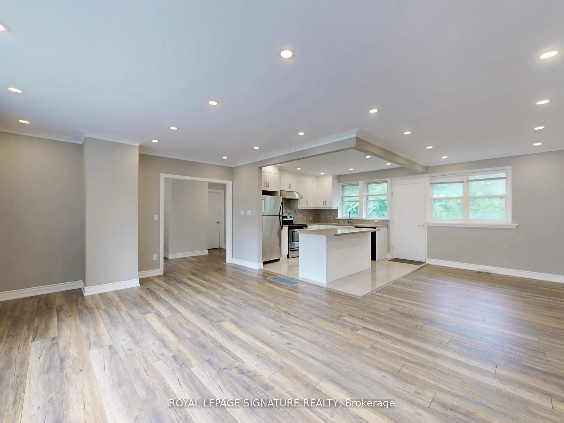 1821 Christopher Road