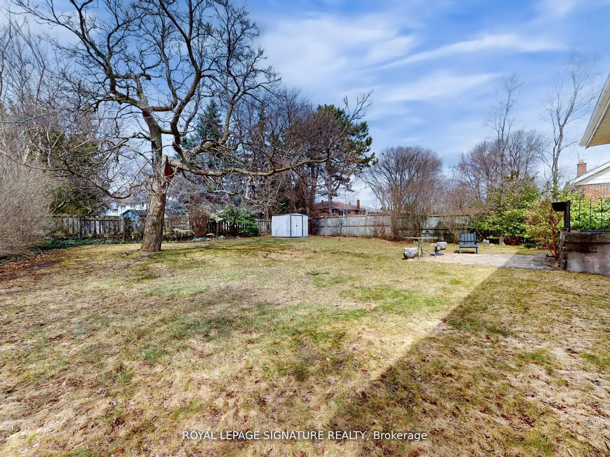 1821 Christopher Road