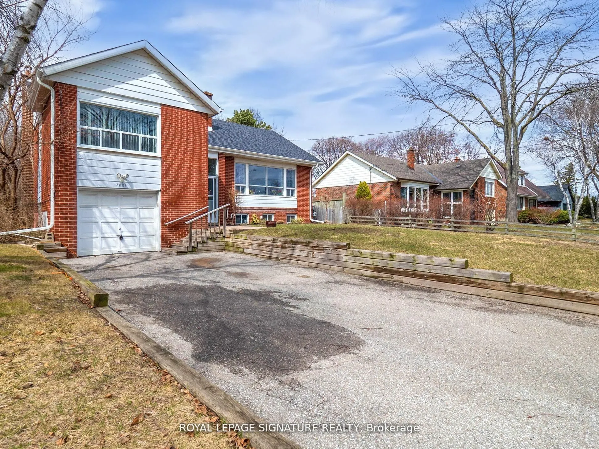 1821 Christopher Road