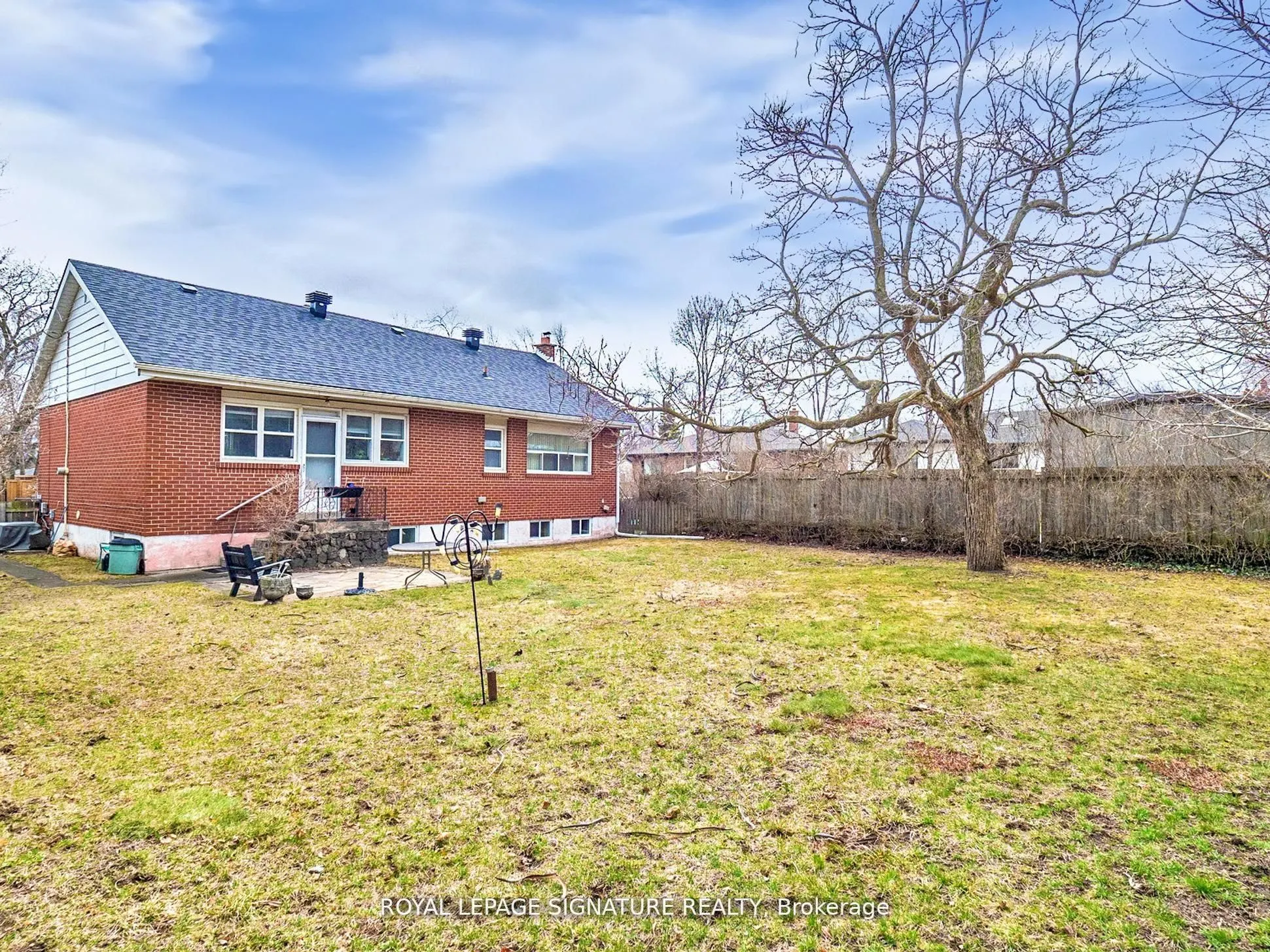 1821 Christopher Road