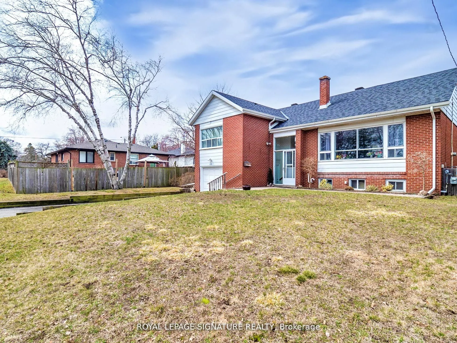 1821 Christopher Road