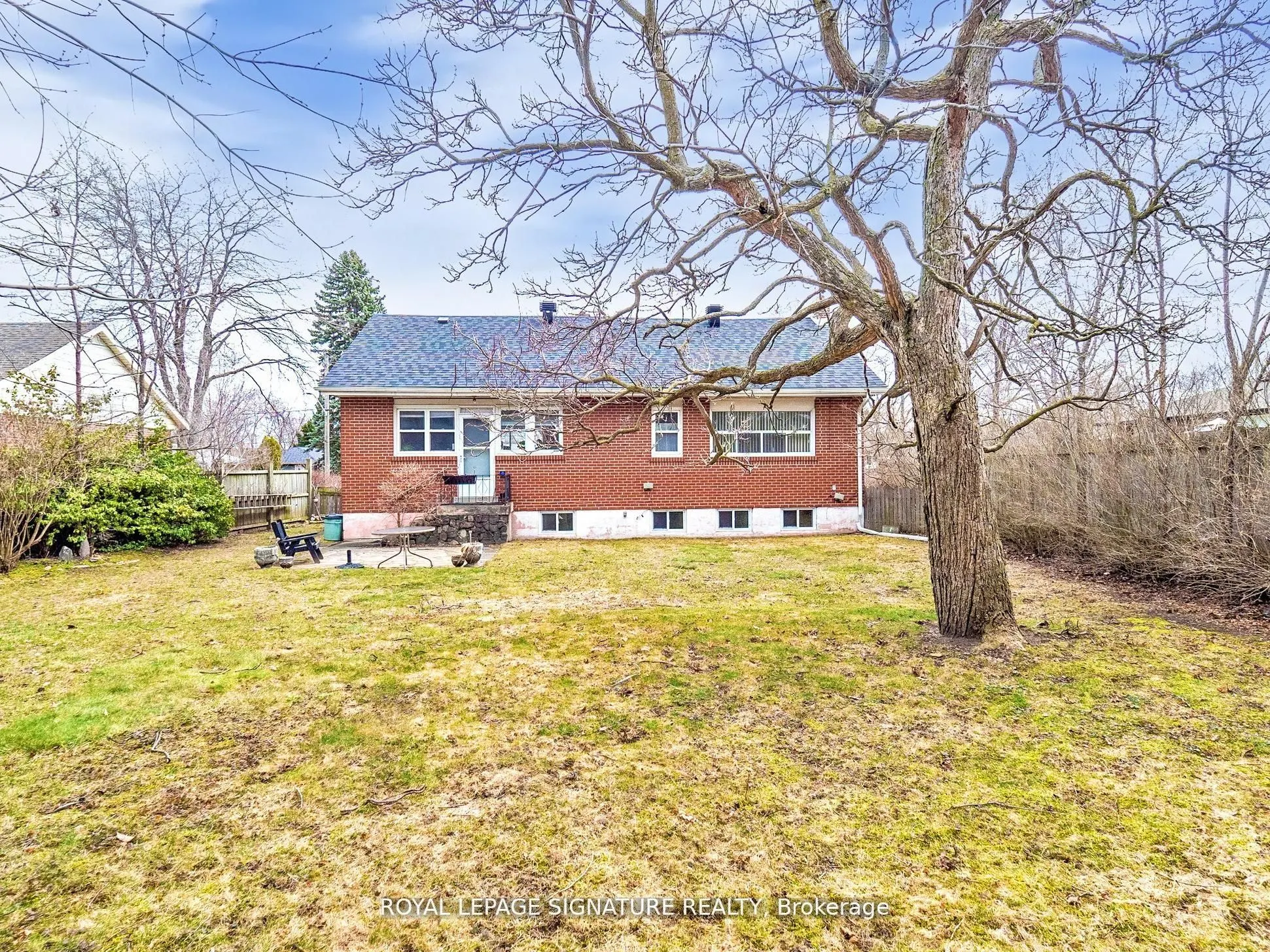 1821 Christopher Road