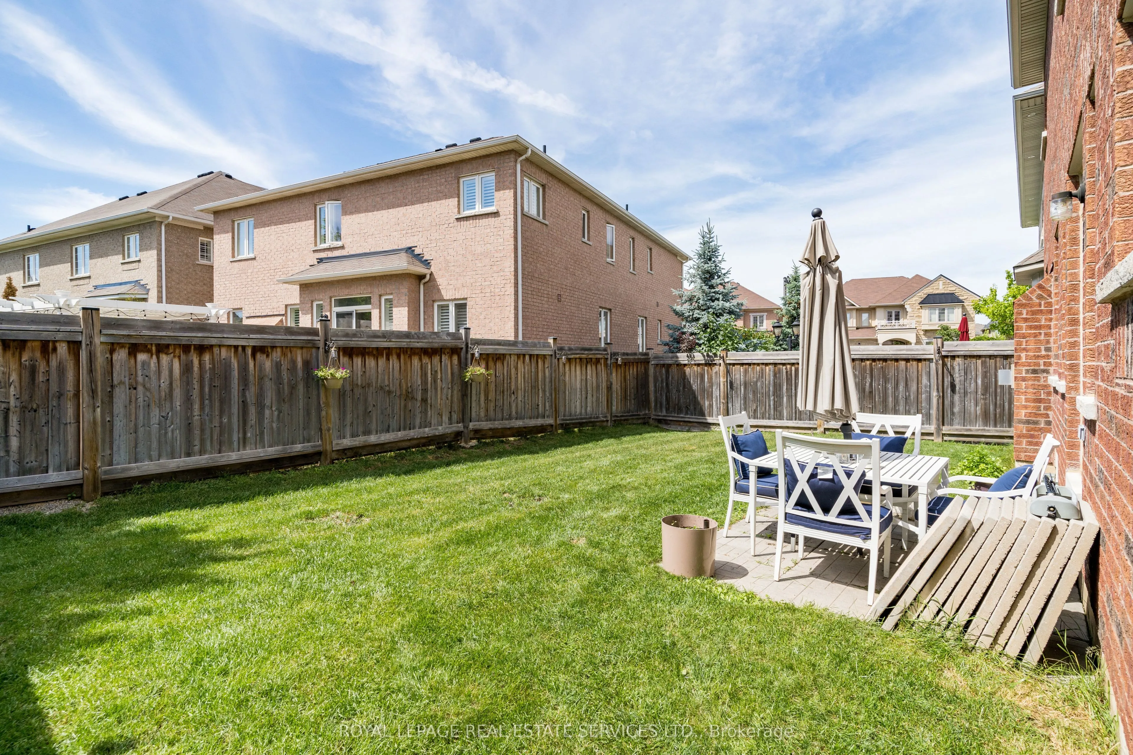 531 Bridgeview Road