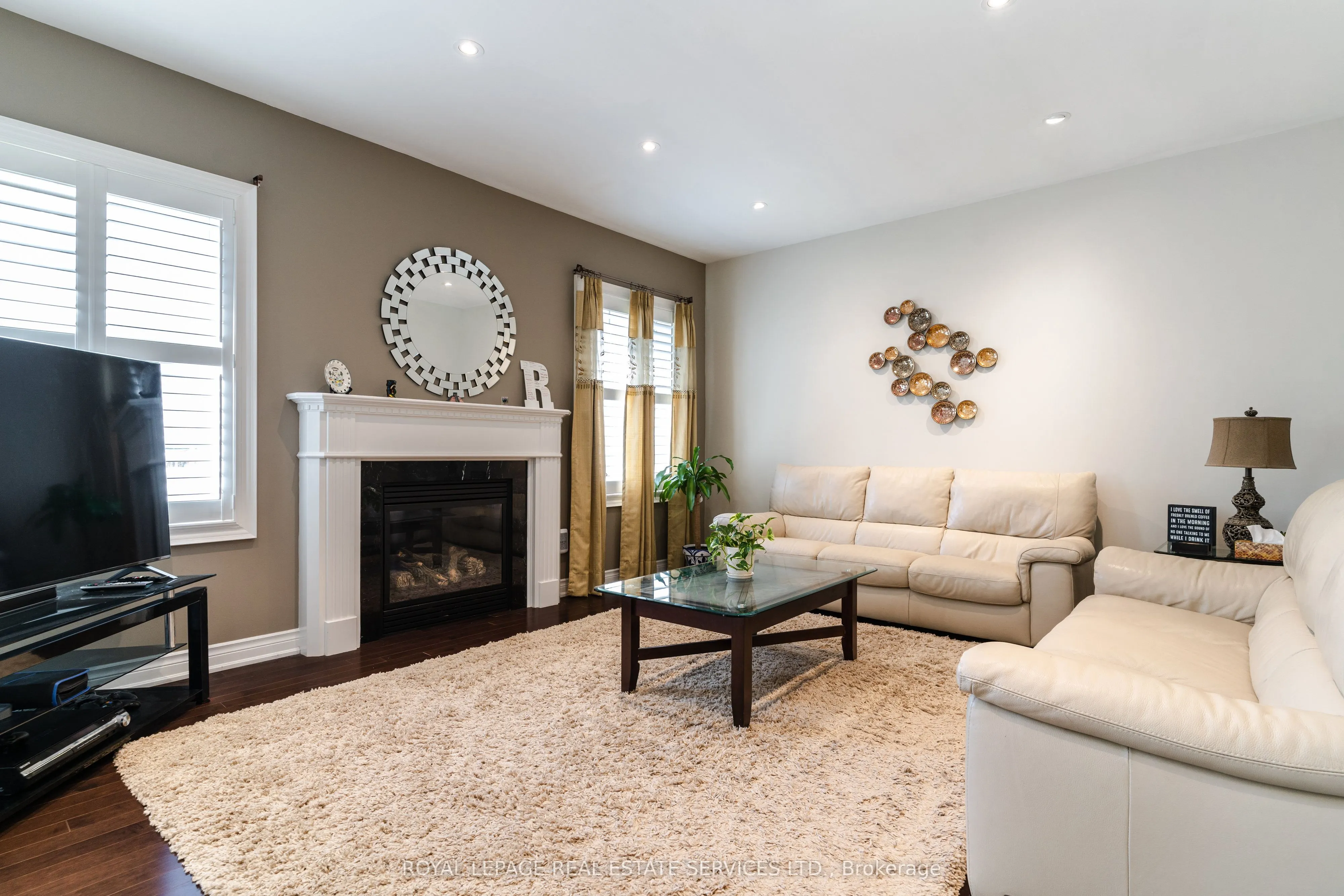 531 Bridgeview Road