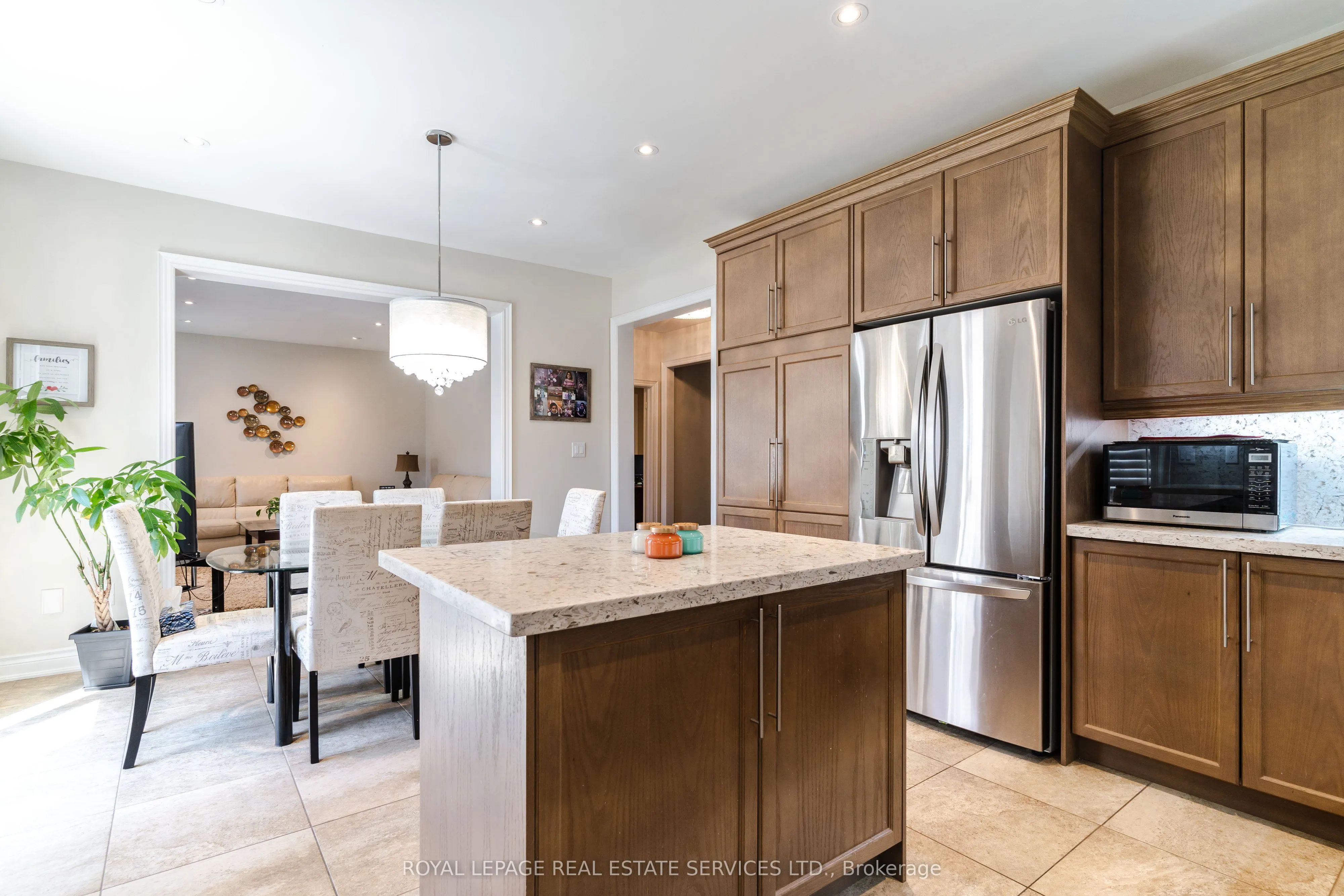 531 Bridgeview Road
