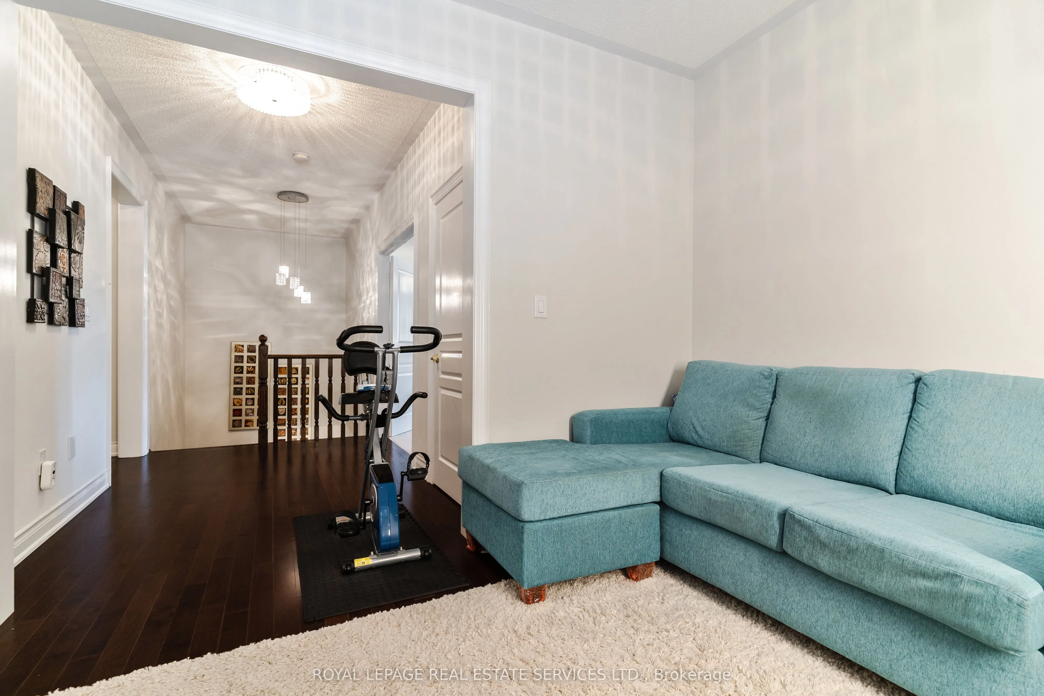 531 Bridgeview Road