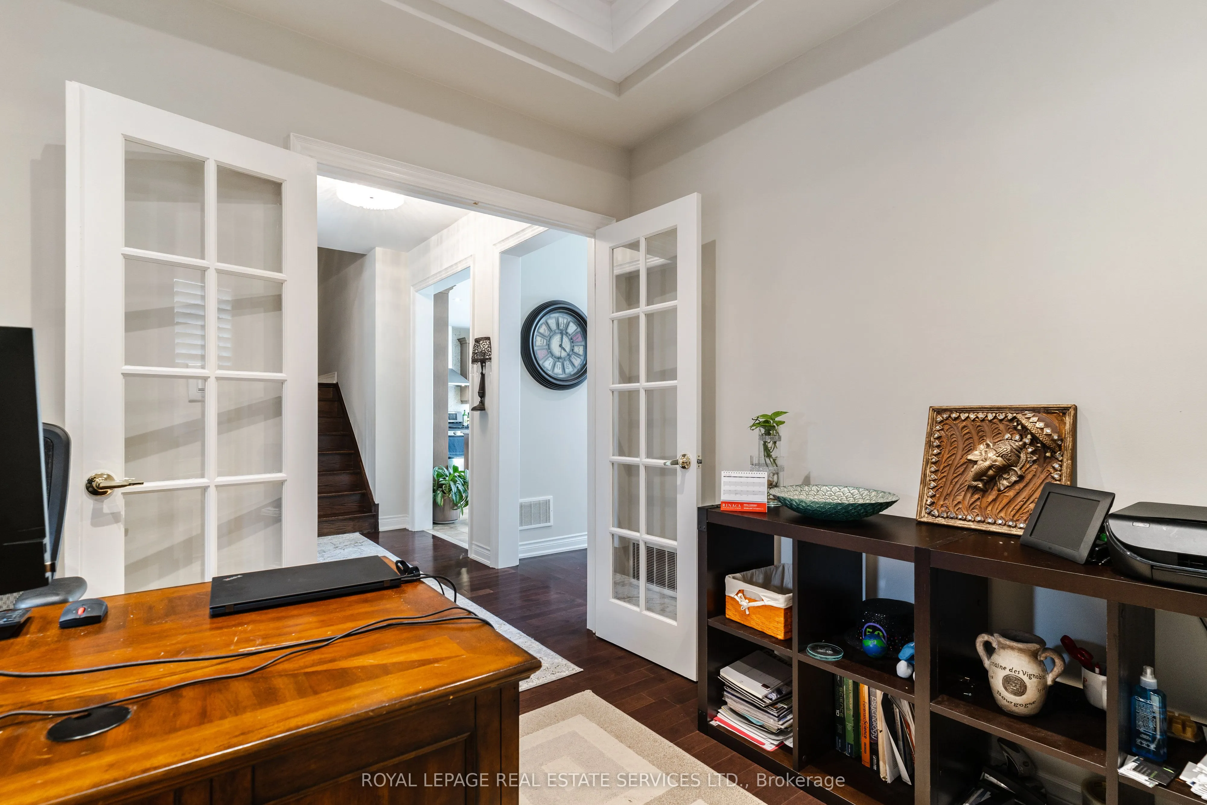531 Bridgeview Road