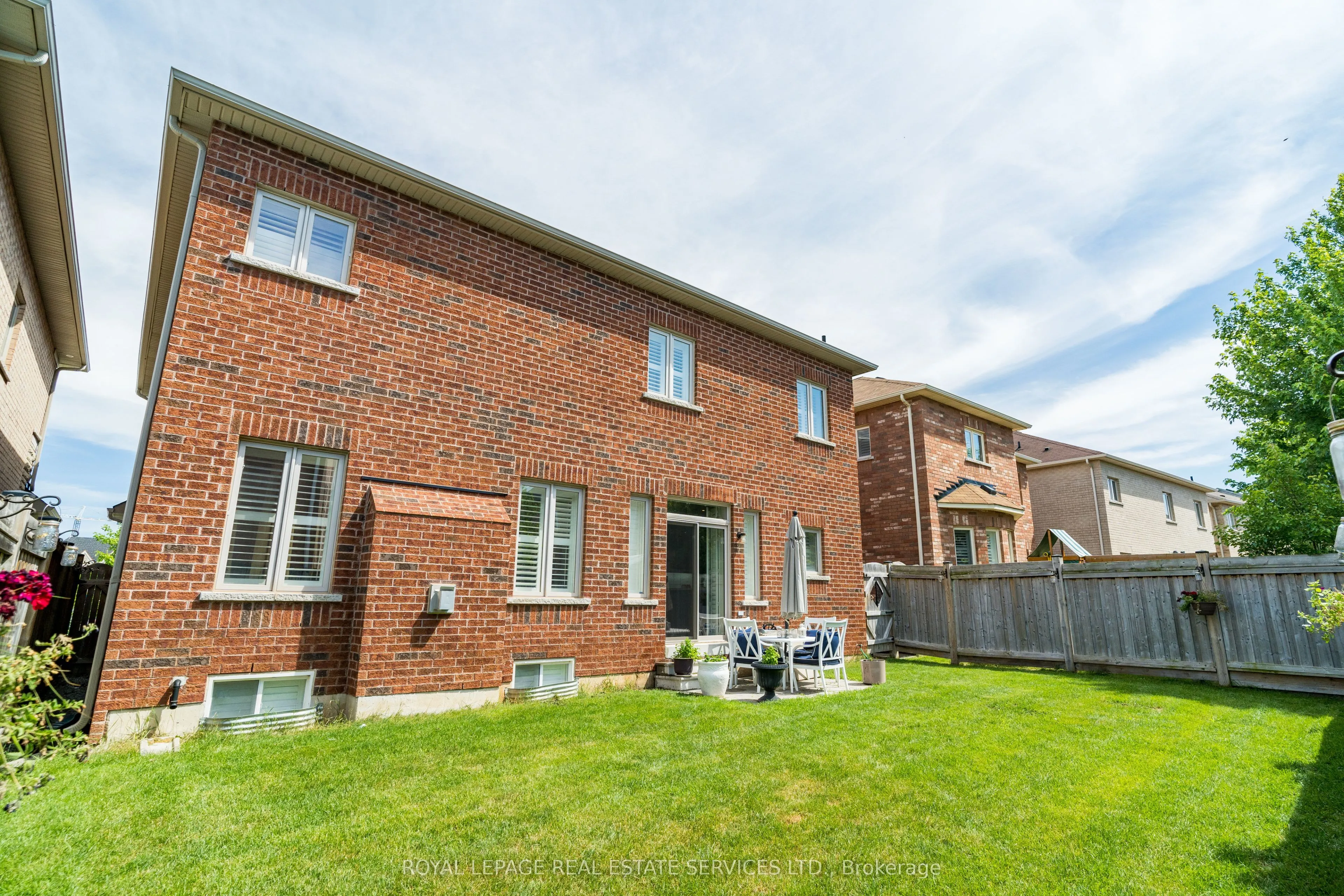 531 Bridgeview Road