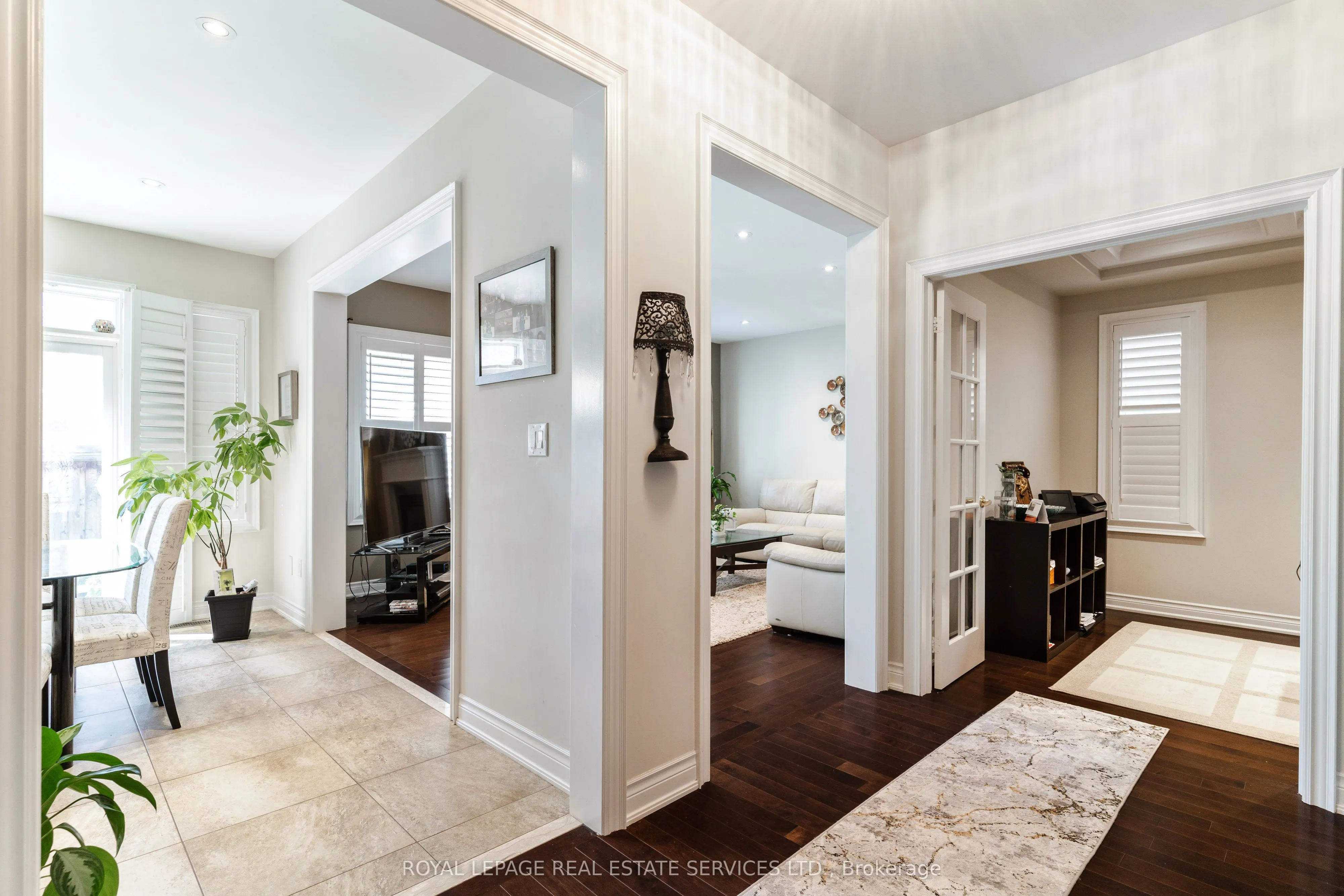 531 Bridgeview Road