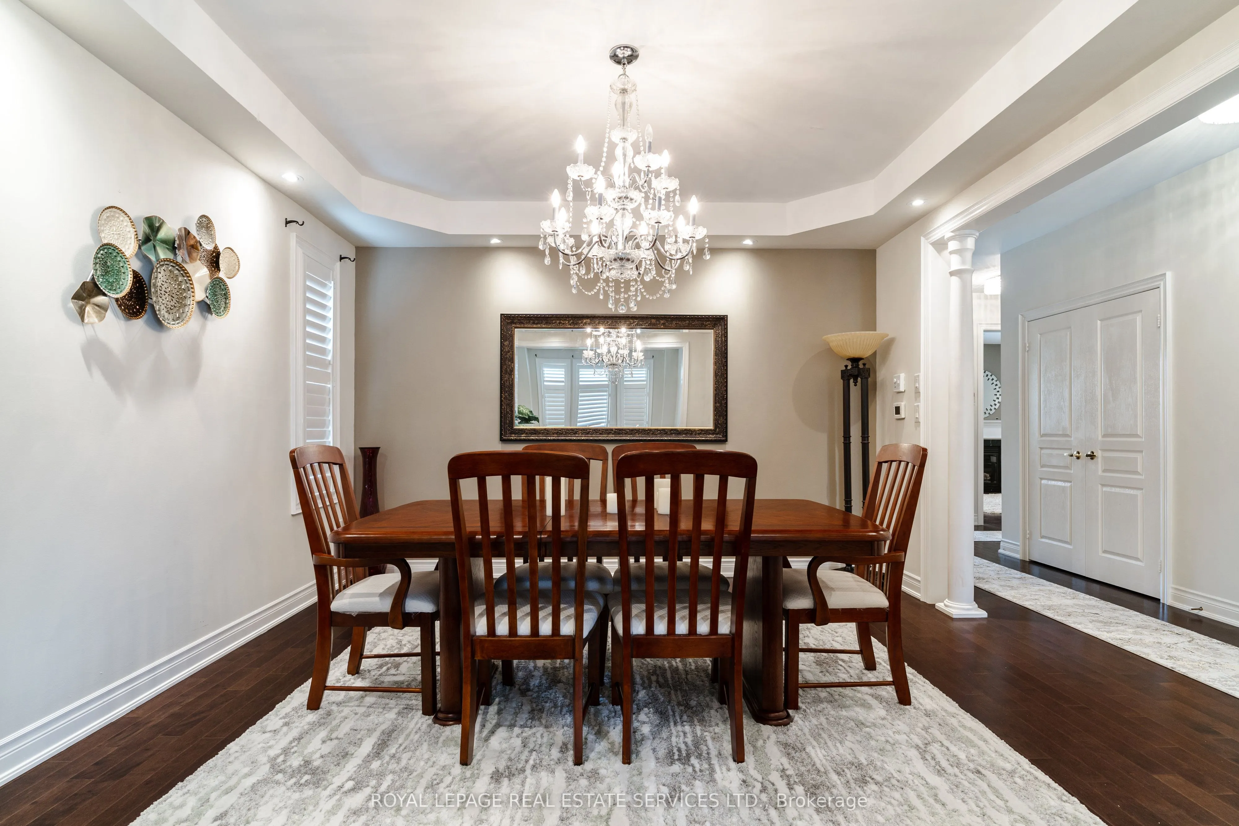 531 Bridgeview Road