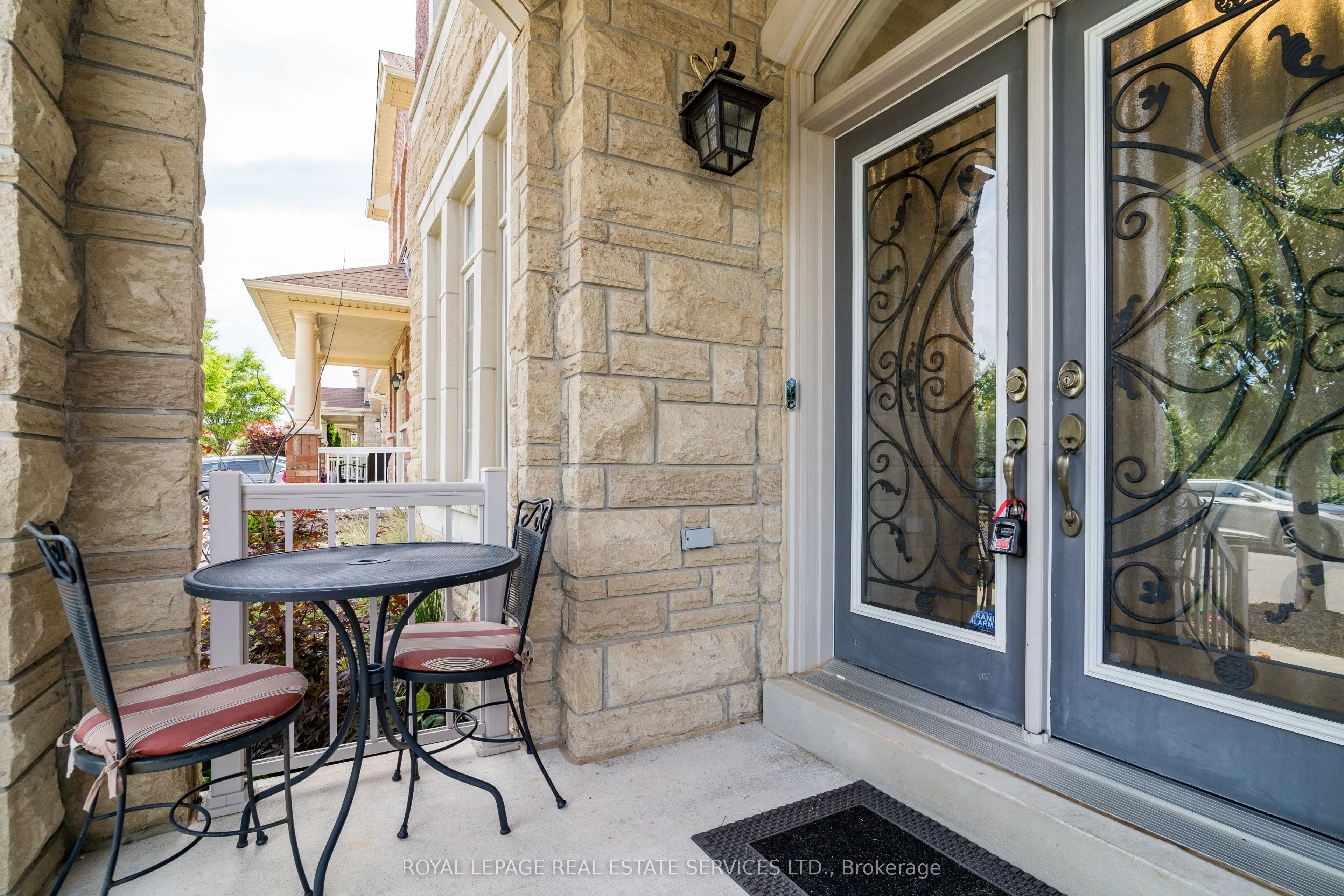 531 Bridgeview Road