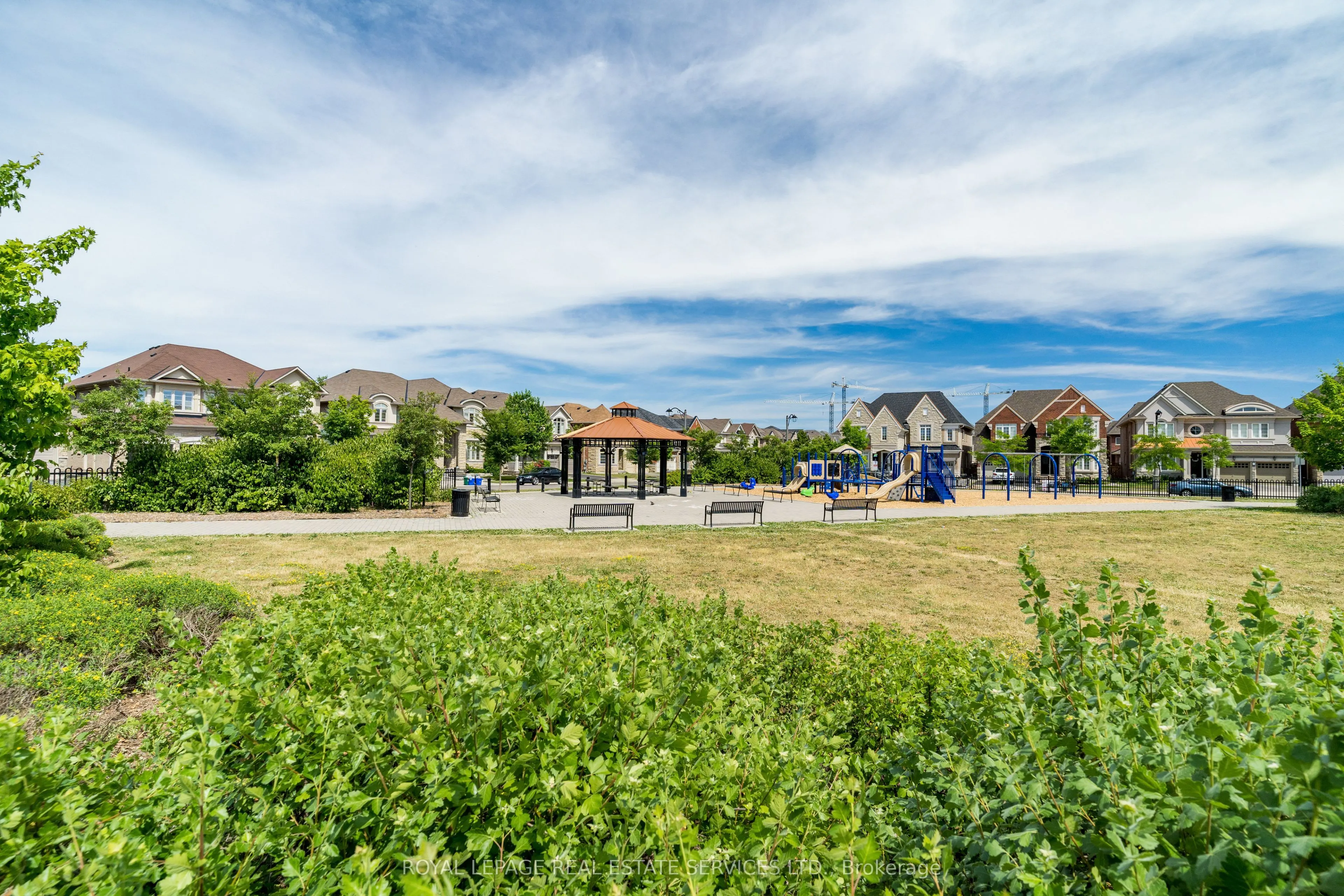 531 Bridgeview Road