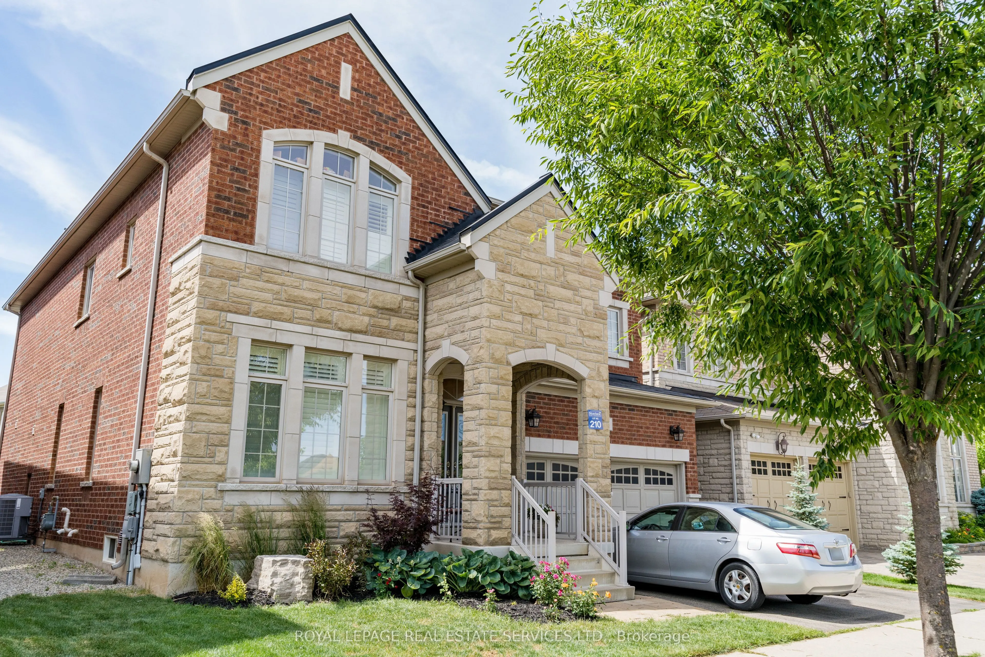 531 Bridgeview Road