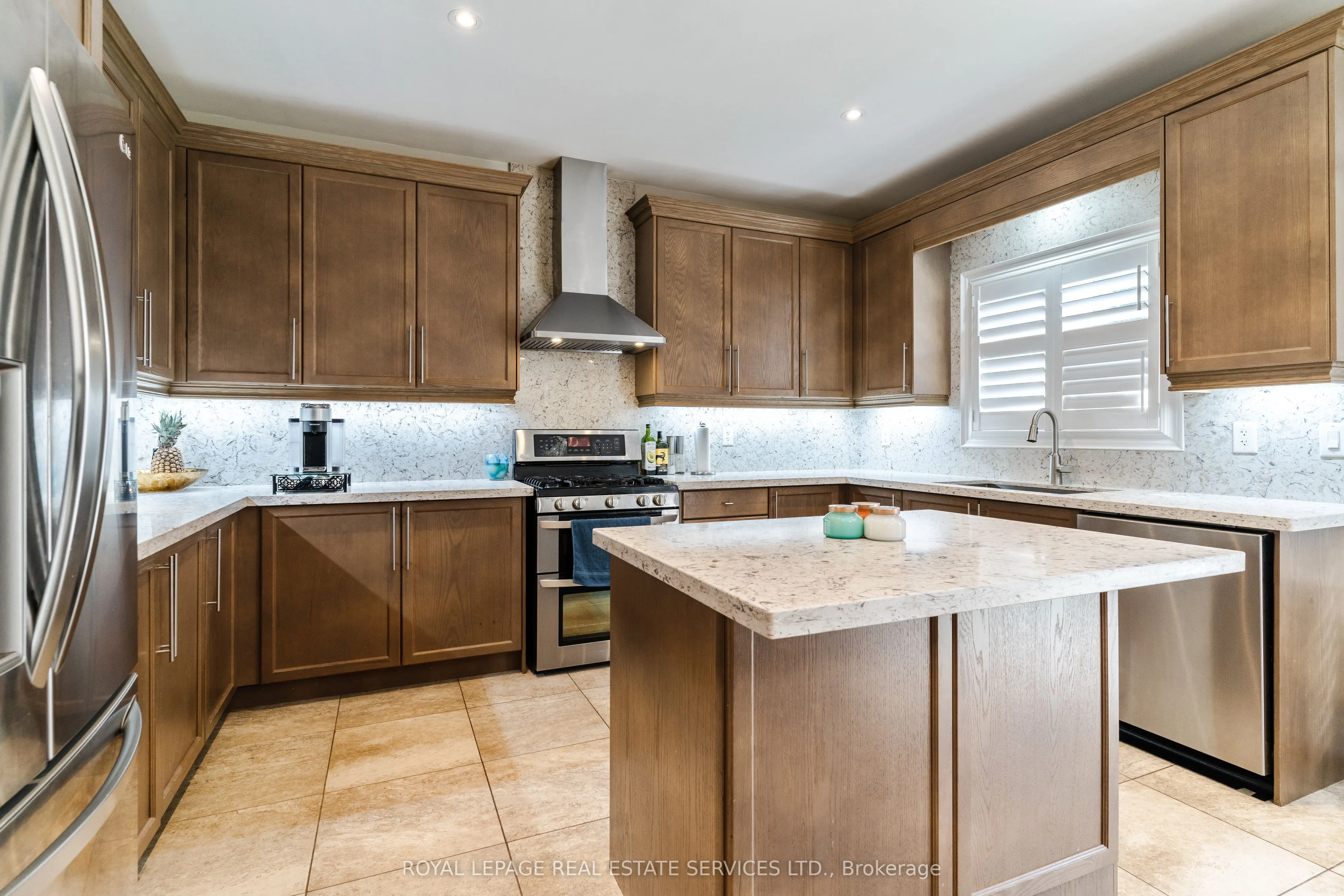 531 Bridgeview Road