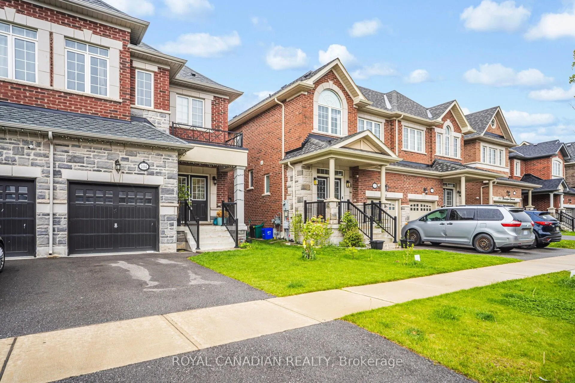 104 Branigan Crescent