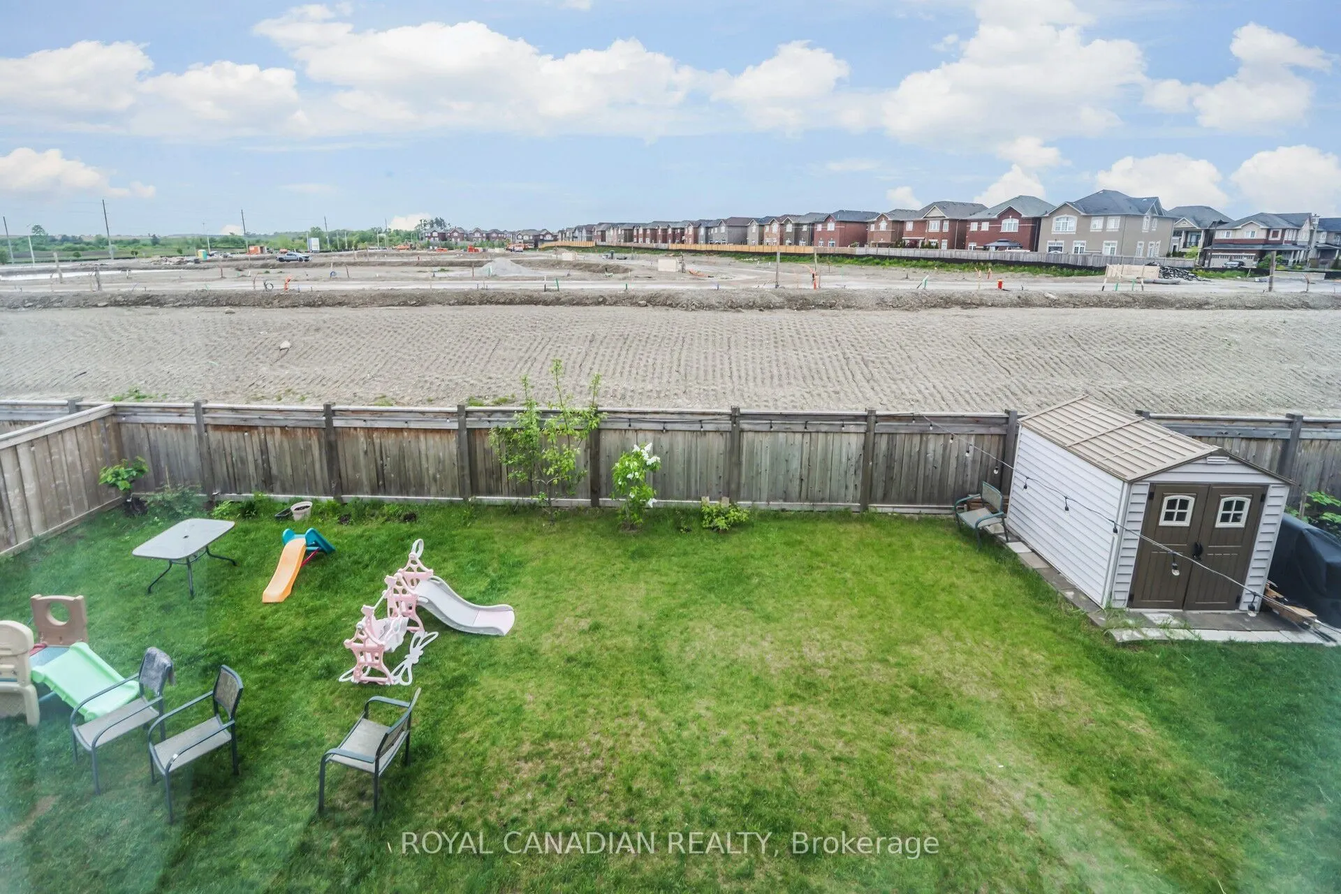 104 Branigan Crescent