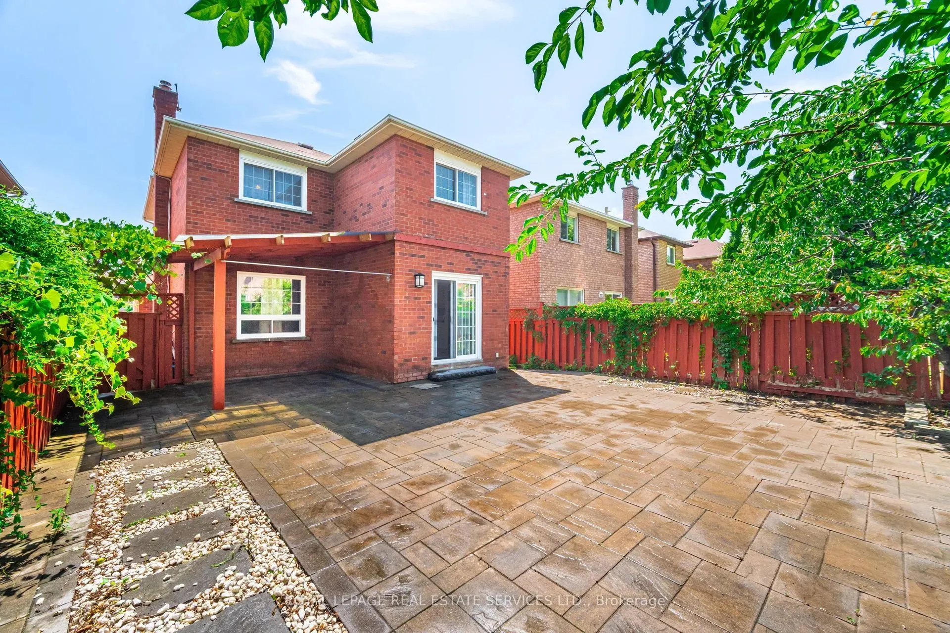 3245 Aubrey Road