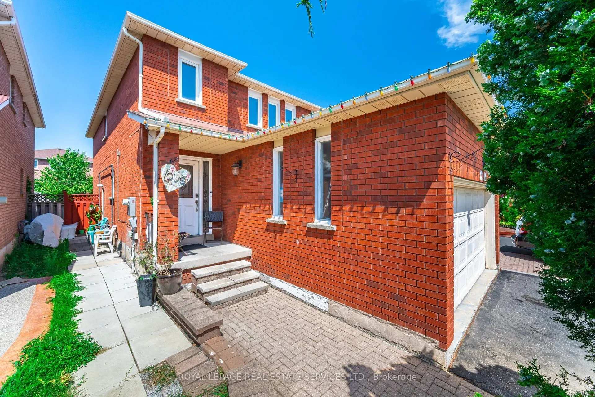 3245 Aubrey Road