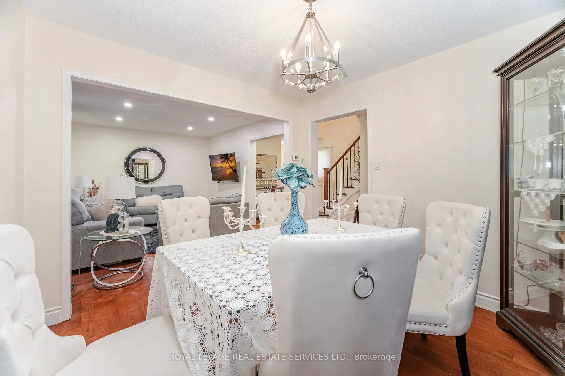 3245 Aubrey Road