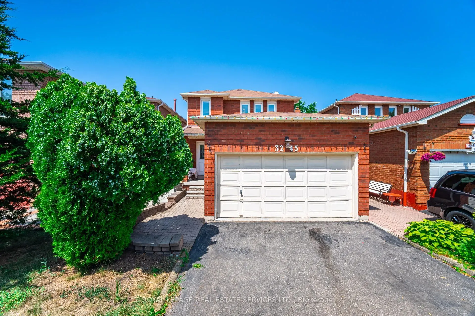 3245 Aubrey Road