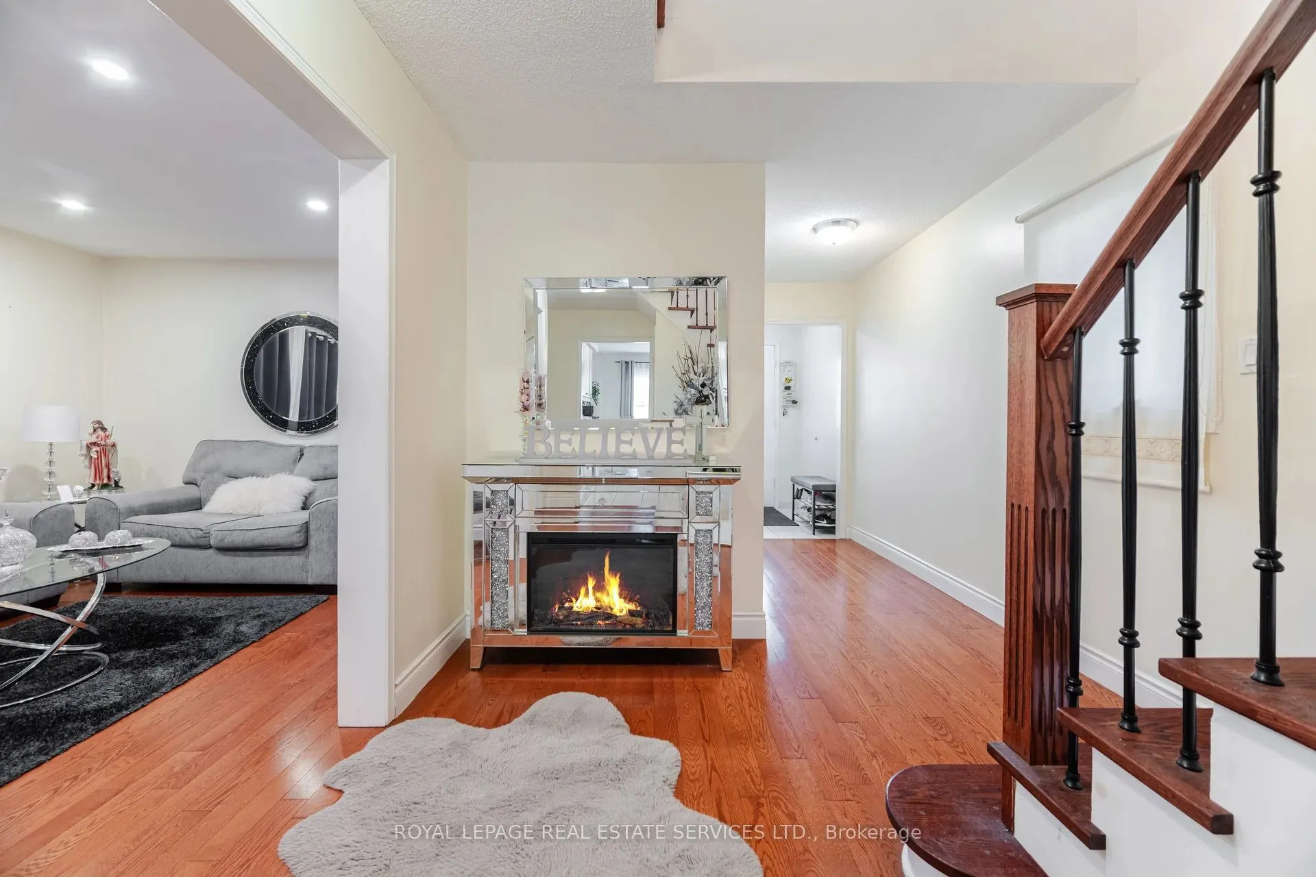 3245 Aubrey Road