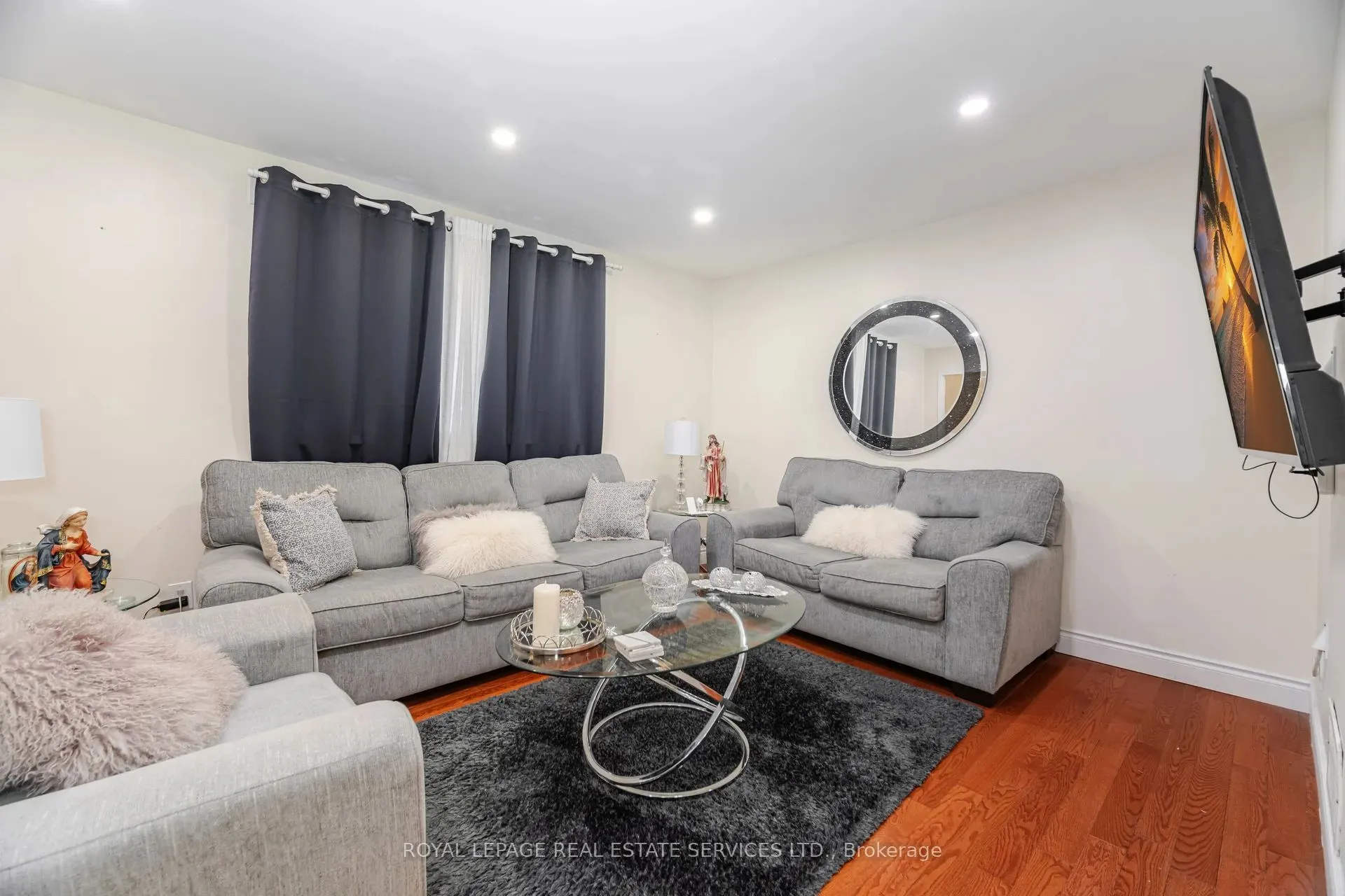 3245 Aubrey Road