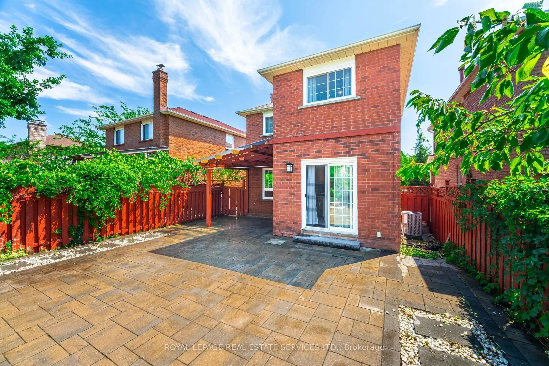 3245 Aubrey Road