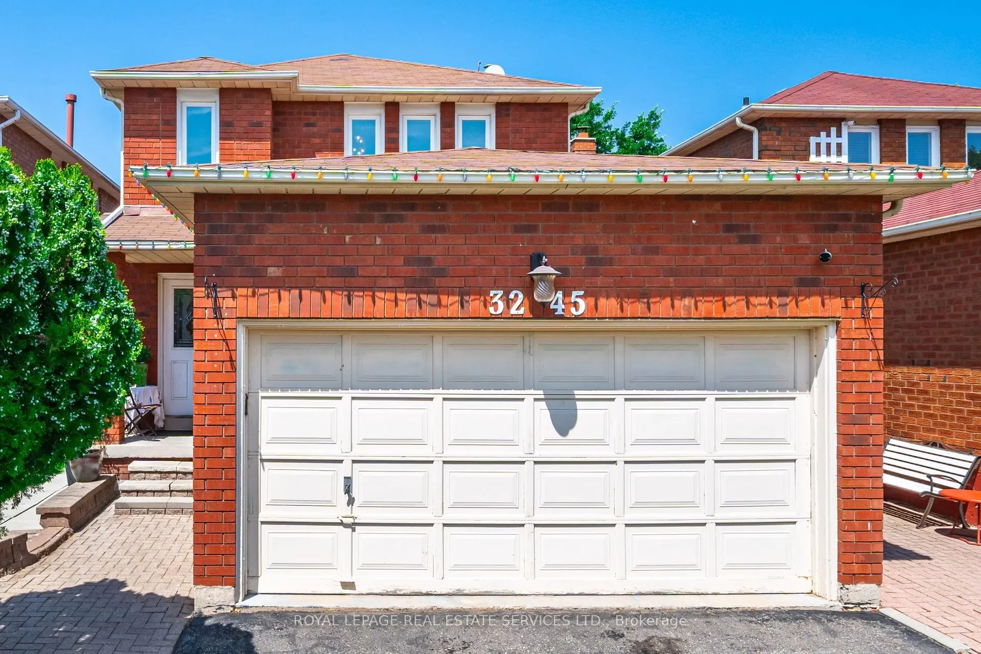 3245 Aubrey Road