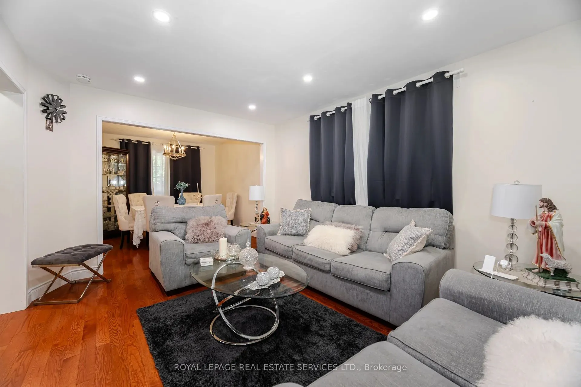 3245 Aubrey Road