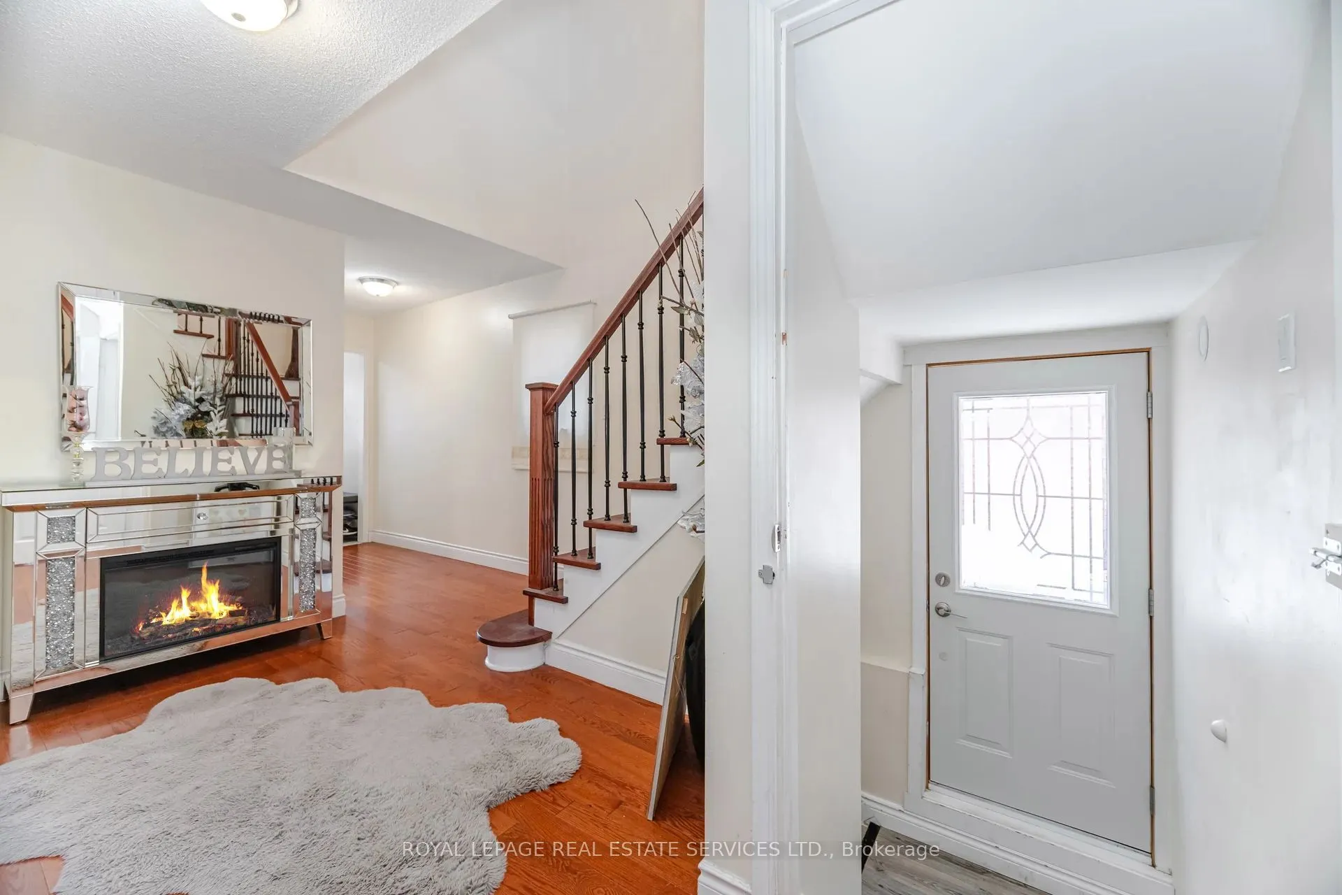 3245 Aubrey Road