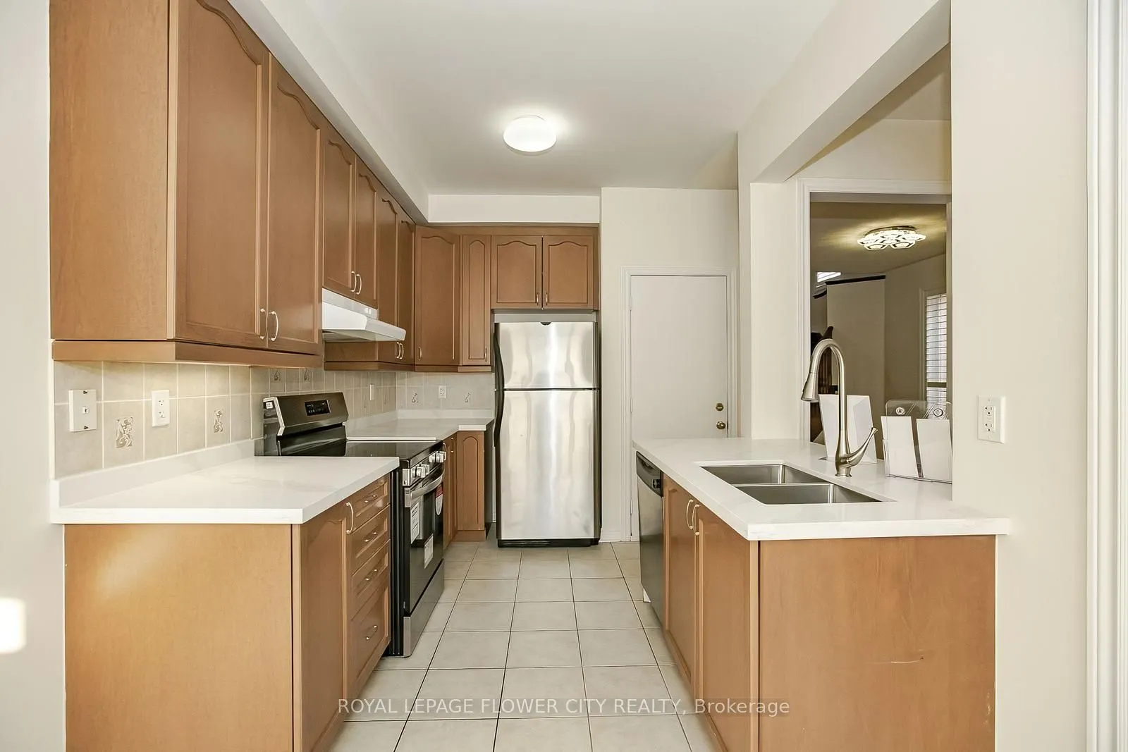 3698 Bloomington Crescent