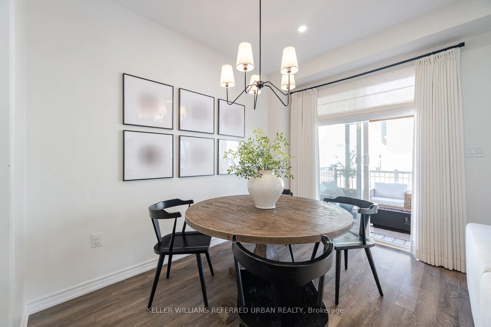 1222 Rose Way, #TH28