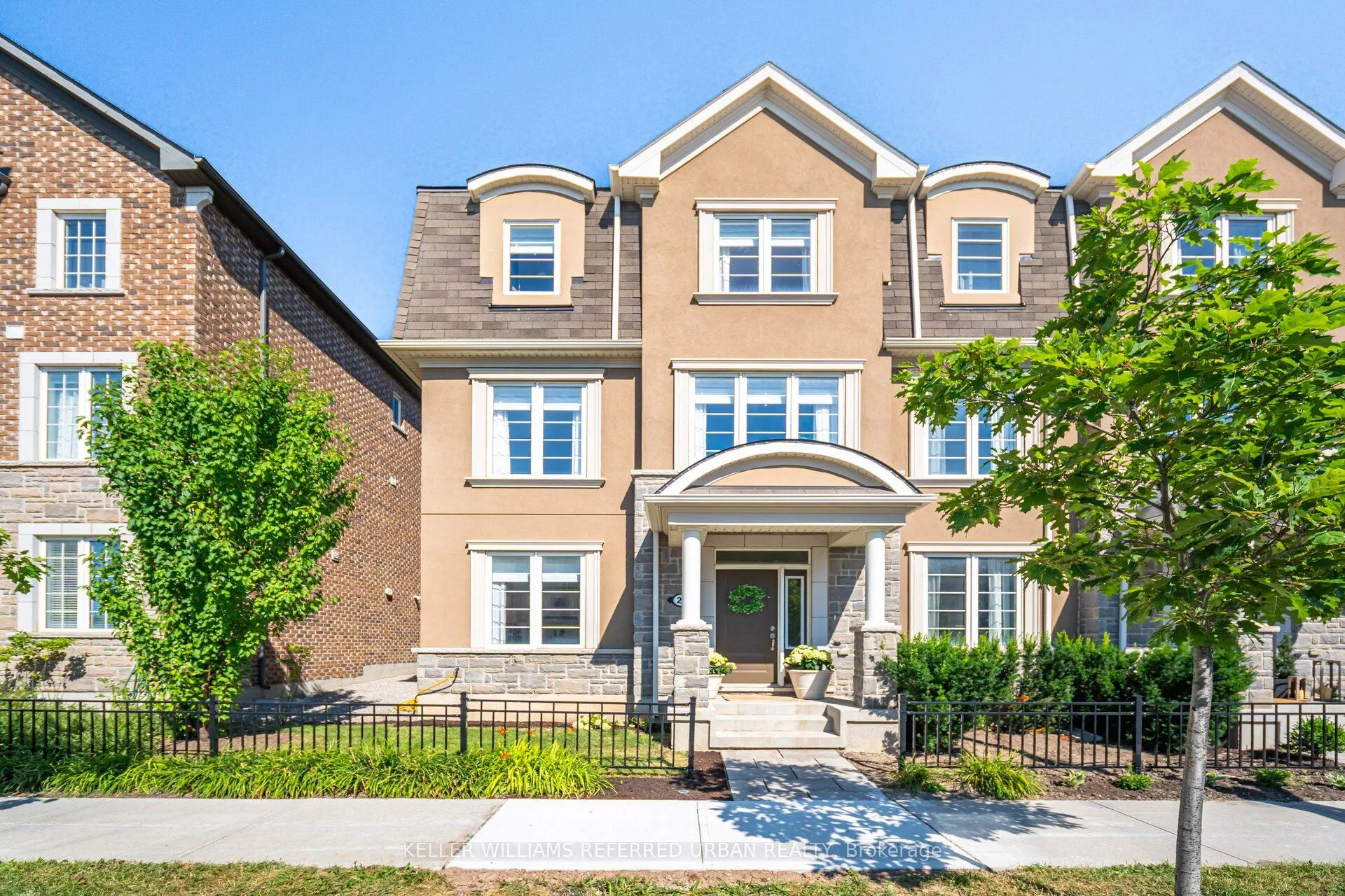 1222 Rose Way, #TH28