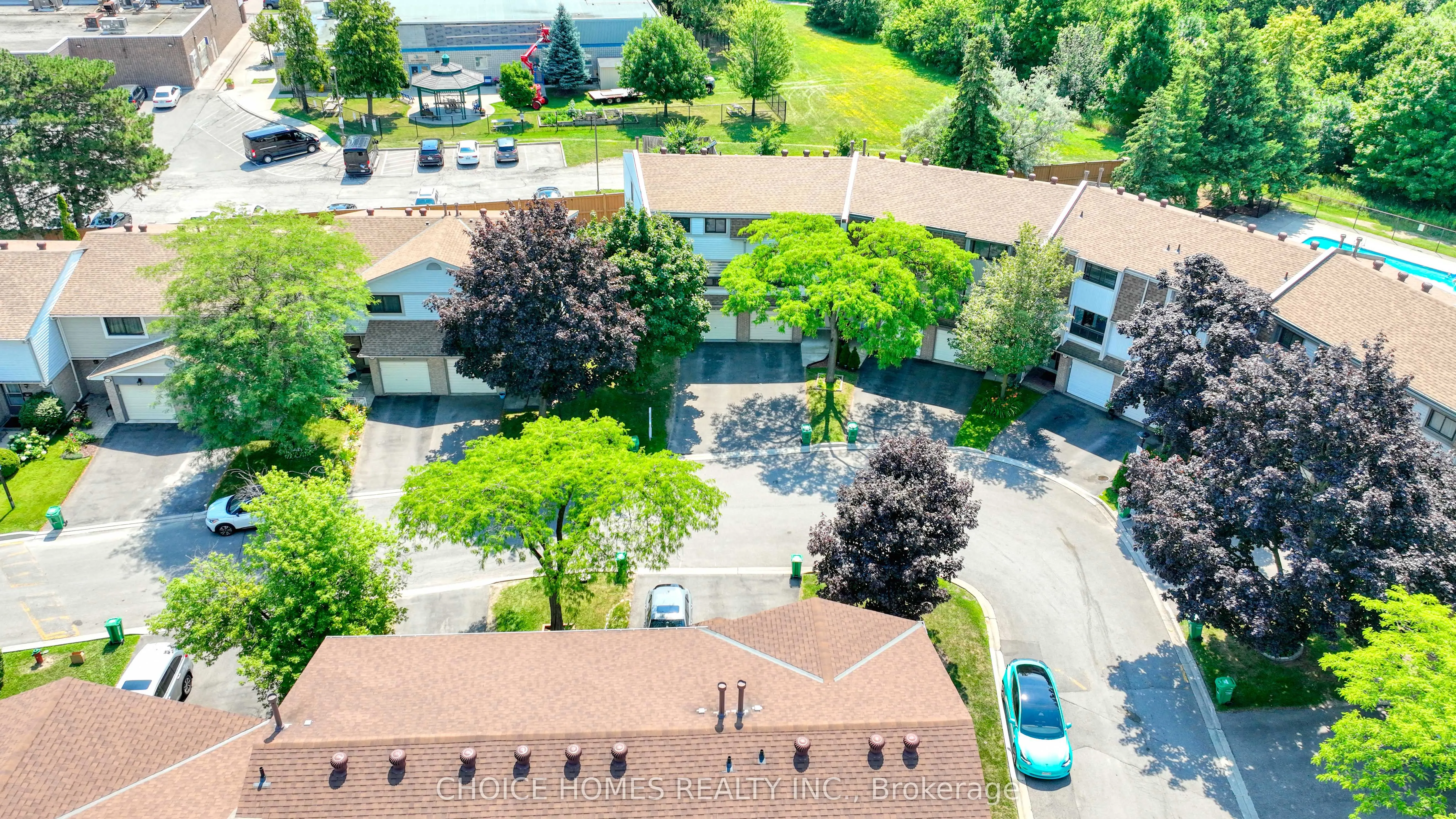 86 Ashton Crescent, #86
