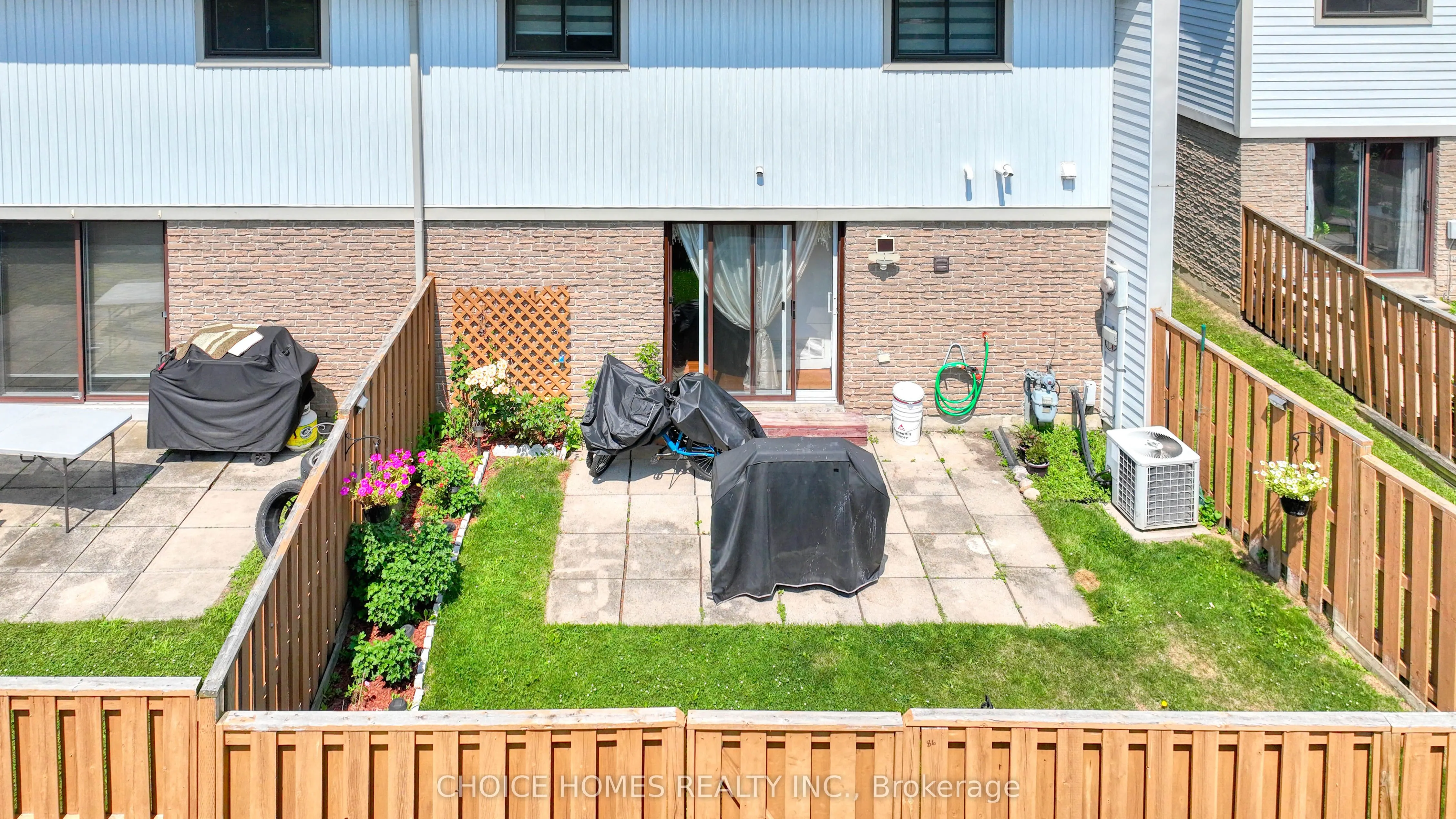 86 Ashton Crescent, #86