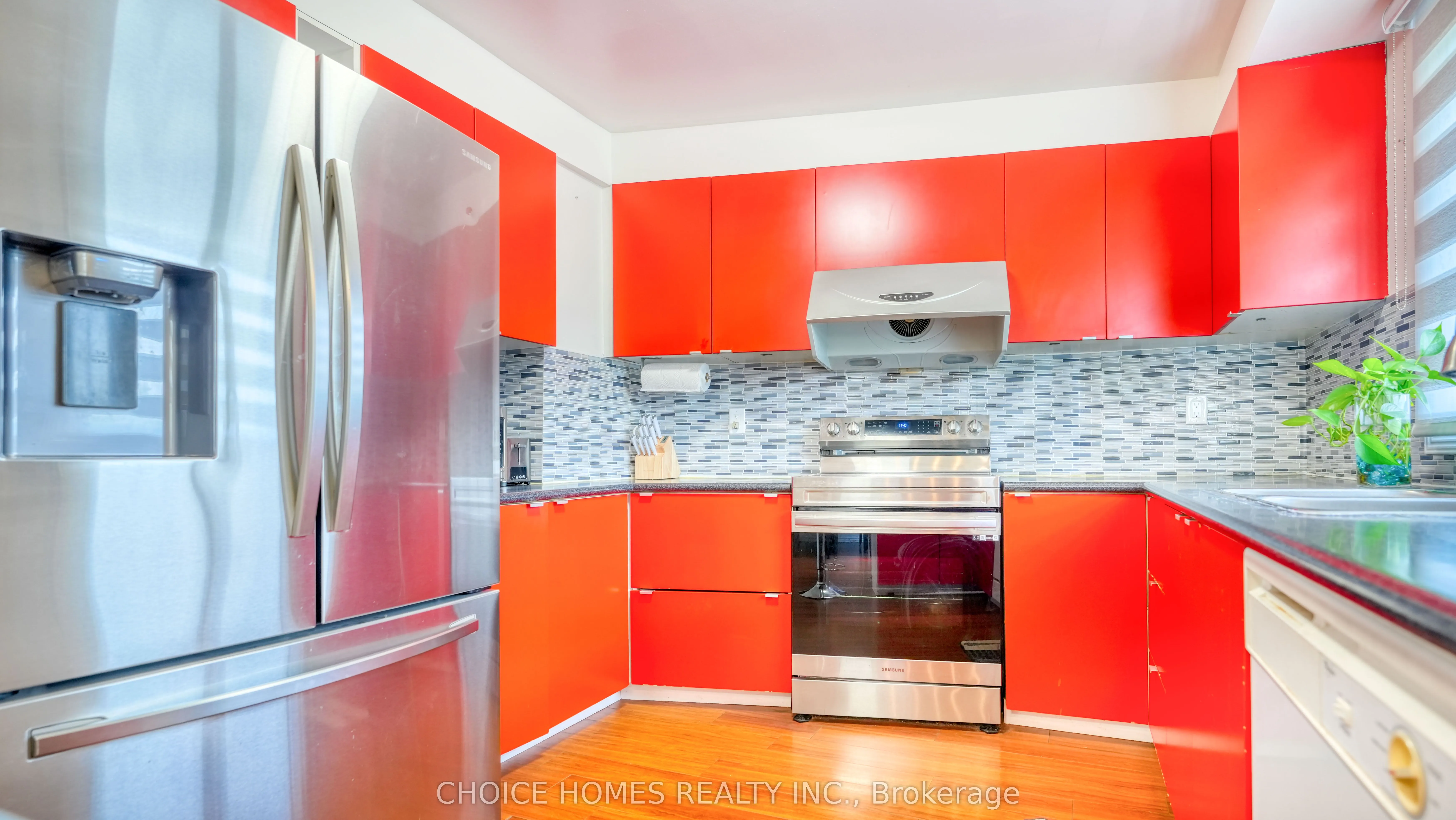 86 Ashton Crescent, #86